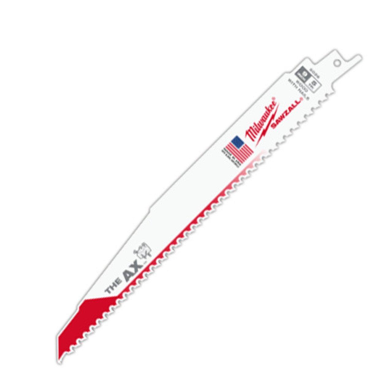 48-00-5026 BLADE 5T 9L AX 5PK