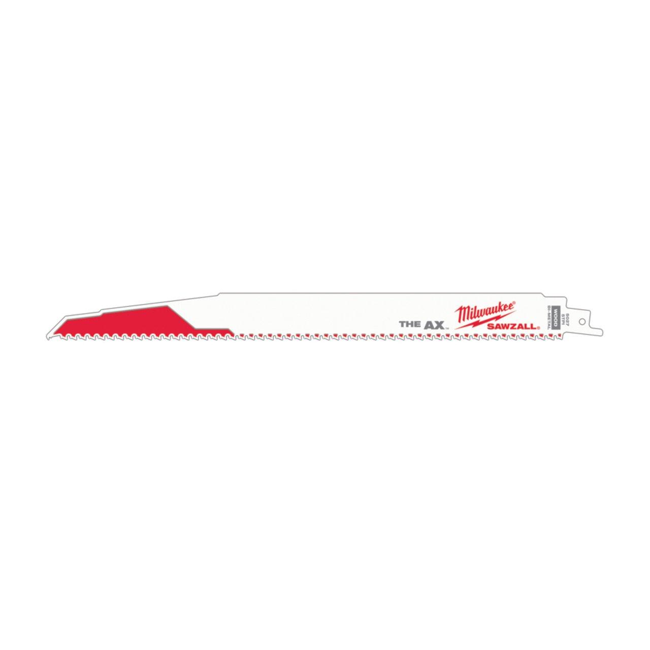 48-00-5027 BLADE 5T 12L AX 5PK
