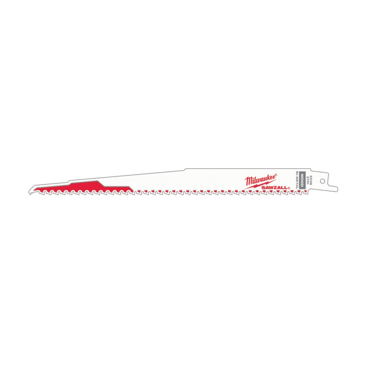 48-00-5036 BLADE 5T 9L 5PK