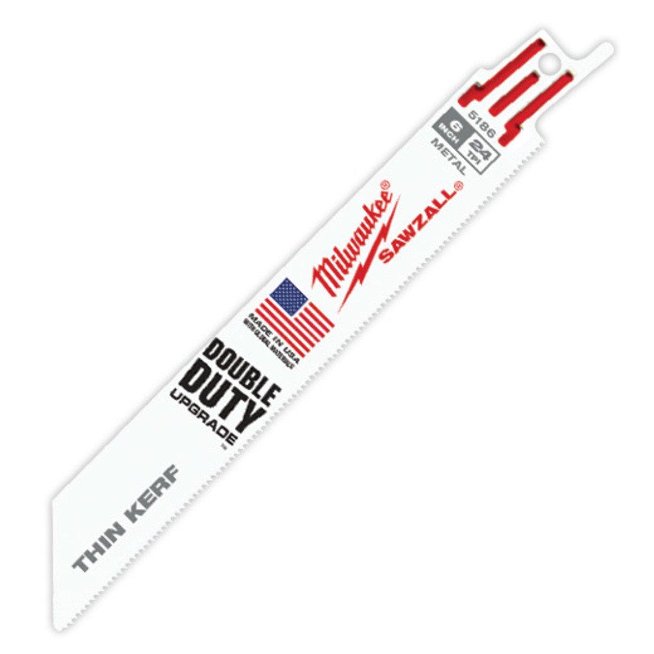48-00-5186 BLADE 24T 6L 5PK