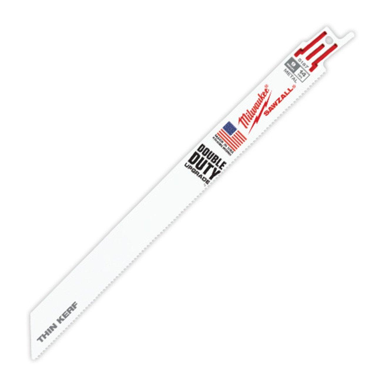 48-00-5187 BLADE 14T 9L 5PK