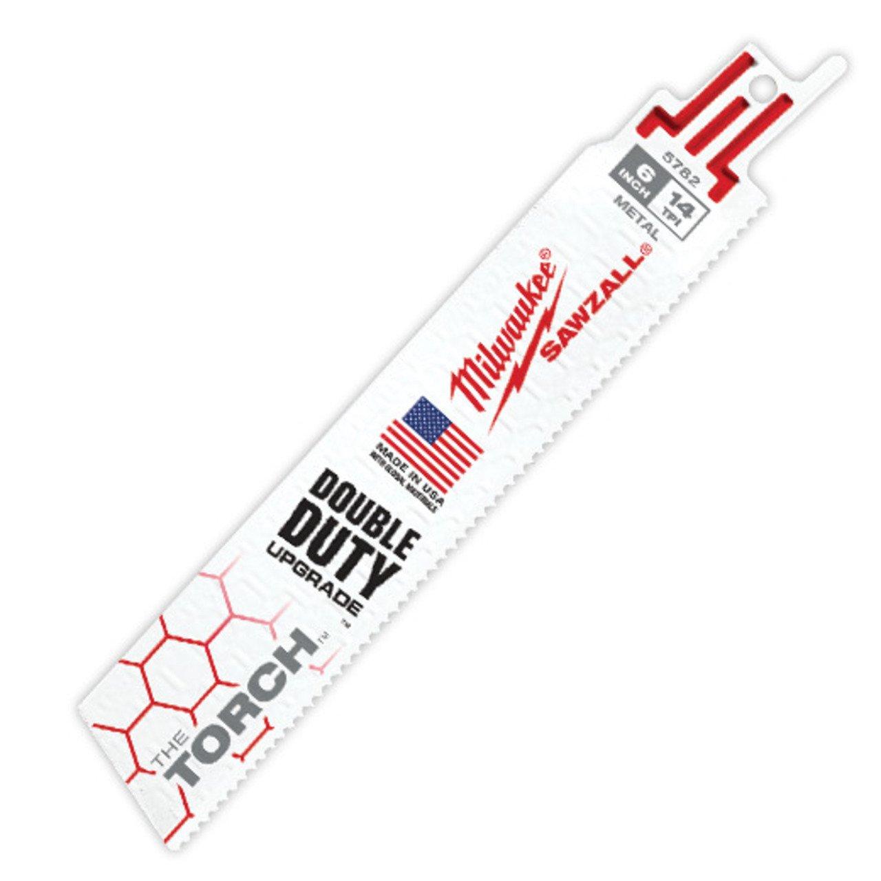 48-00-5782 BLADE 14T 6L TORCH 5PK