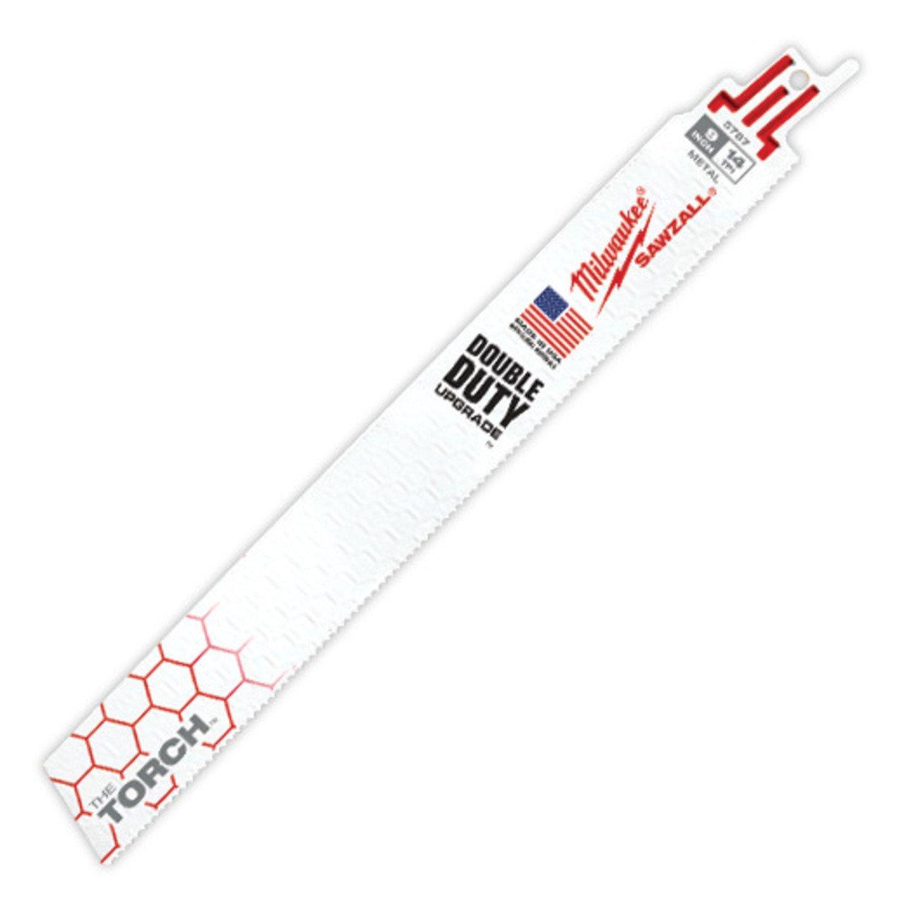 48-00-5787 BLADE 14T 9L TORCH 5PK