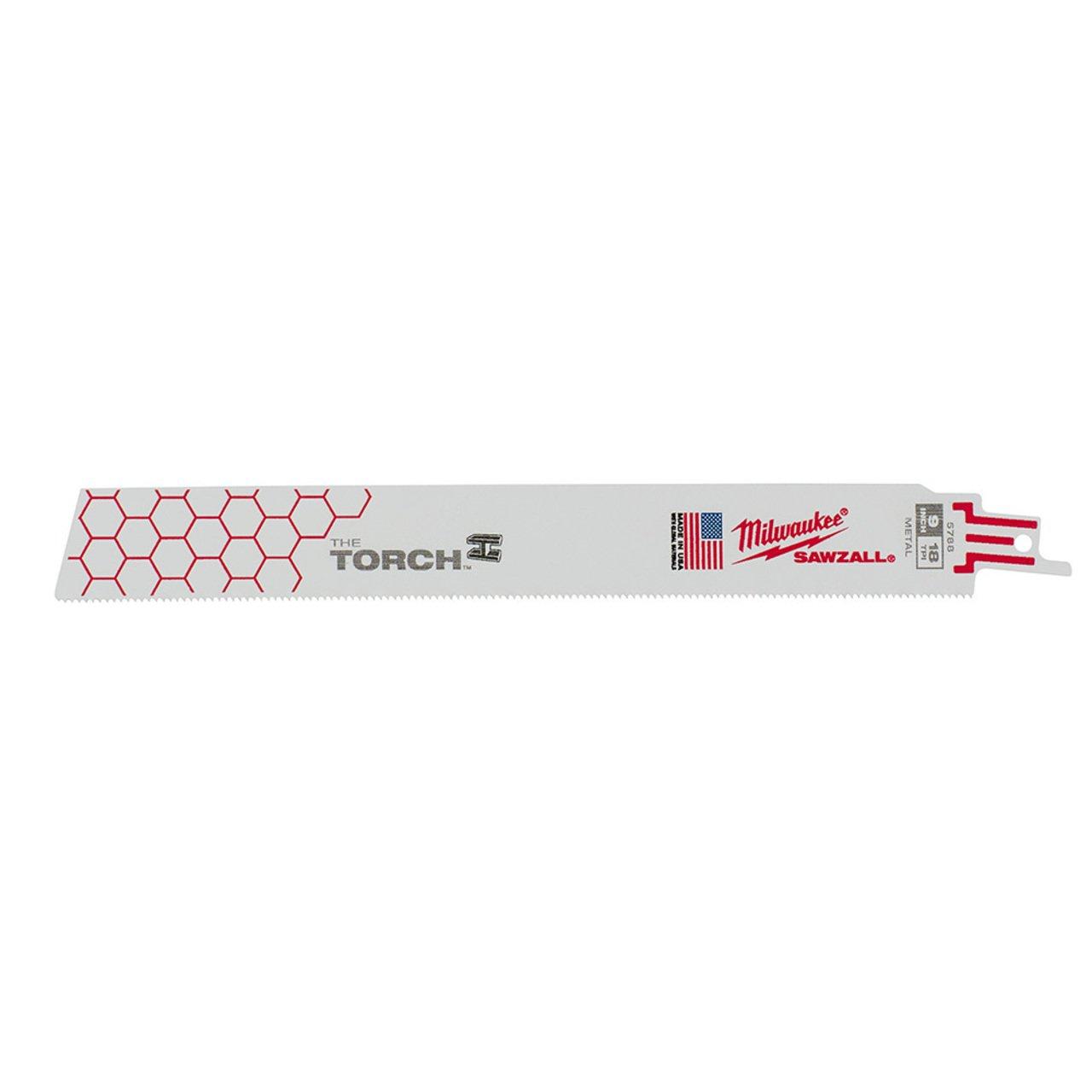 48-00-5788 BLADE 18T 9L TORCH 5PK