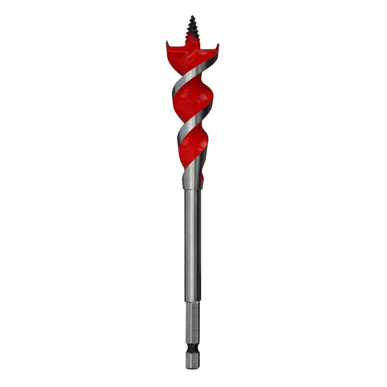 48-13-0400 4PC SPEEDFEED WOOD BIT SET
