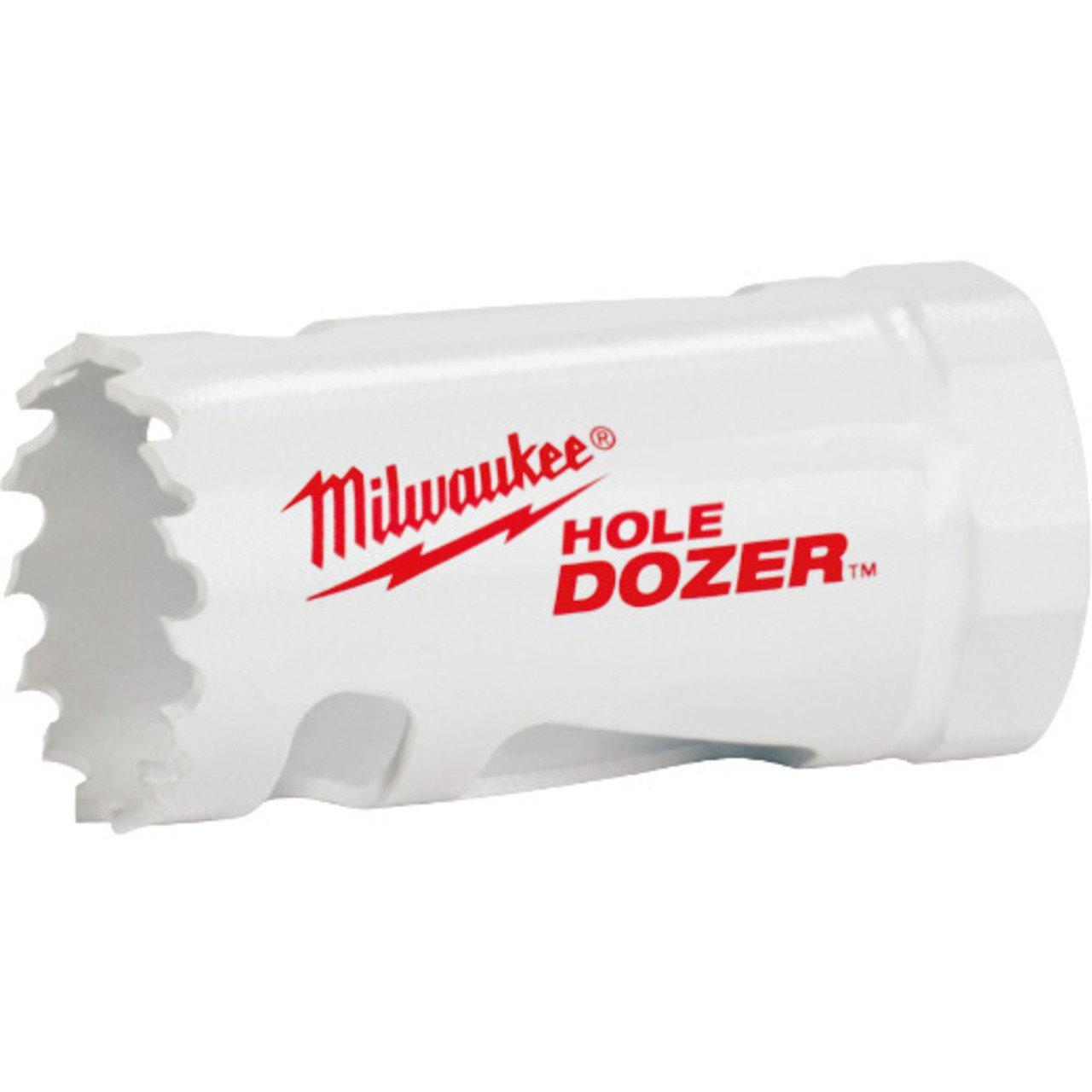 49-56-0032 7/8" HOLE DOZER HOLE SAW