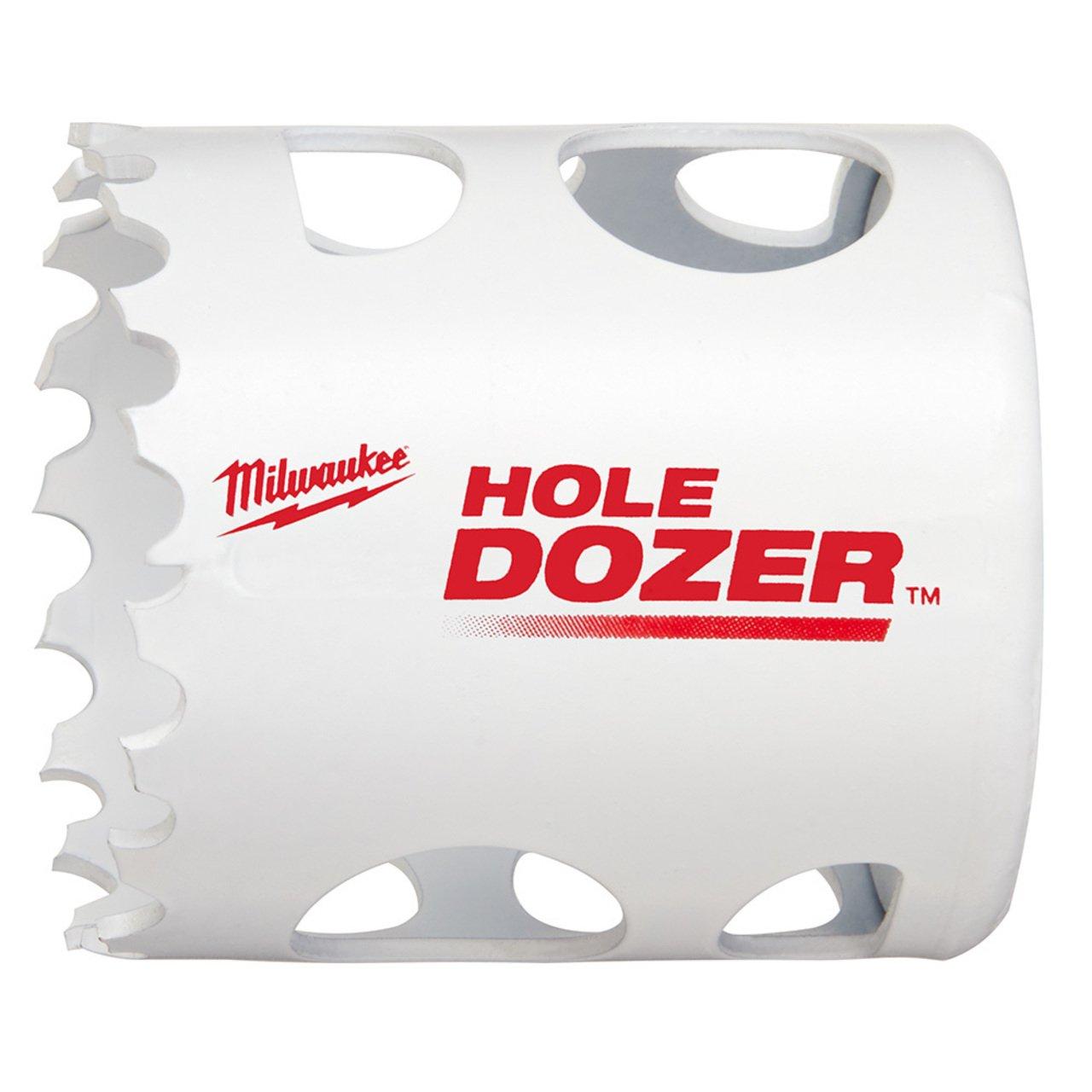 49-56-0102 1-3/4" HOLE DOZER HOLE SAW