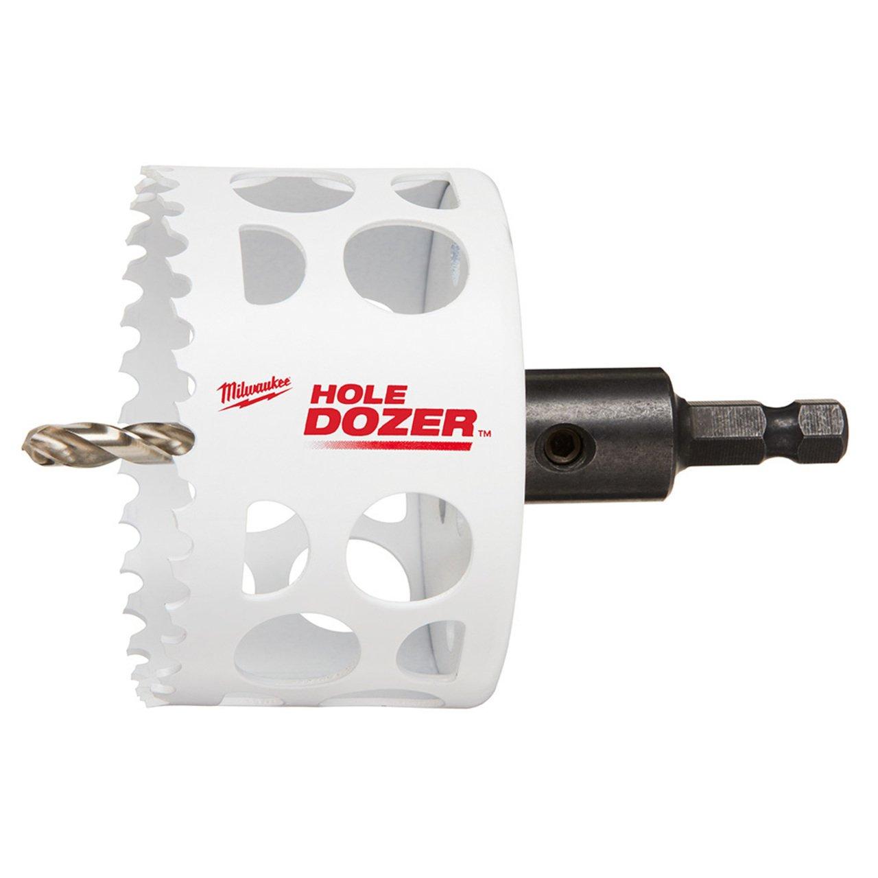 49-56-0173 3" HOLE DOZER HOLE SAW