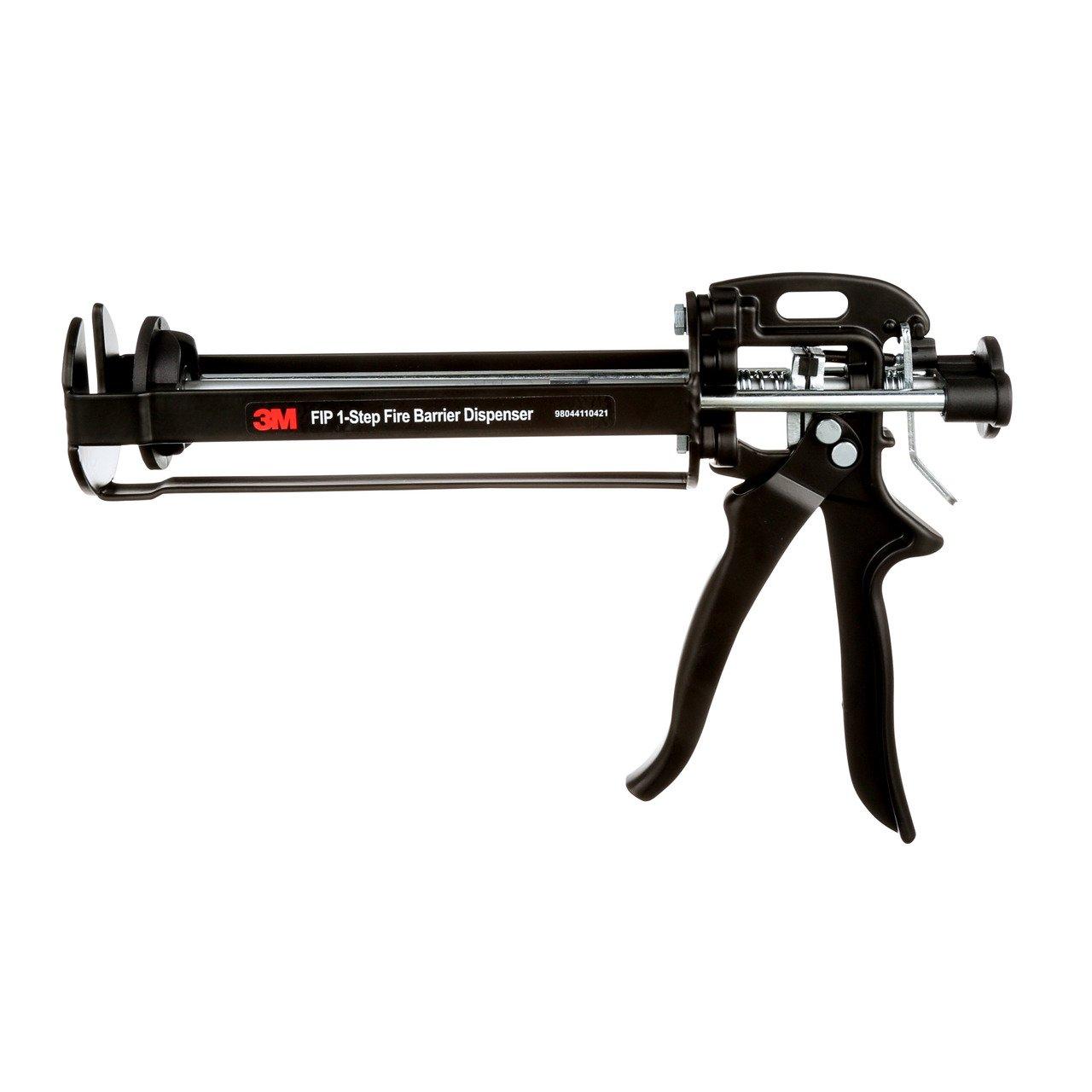 HMS-G4C2 1-STEP FOAM MANUAL DISPENSER