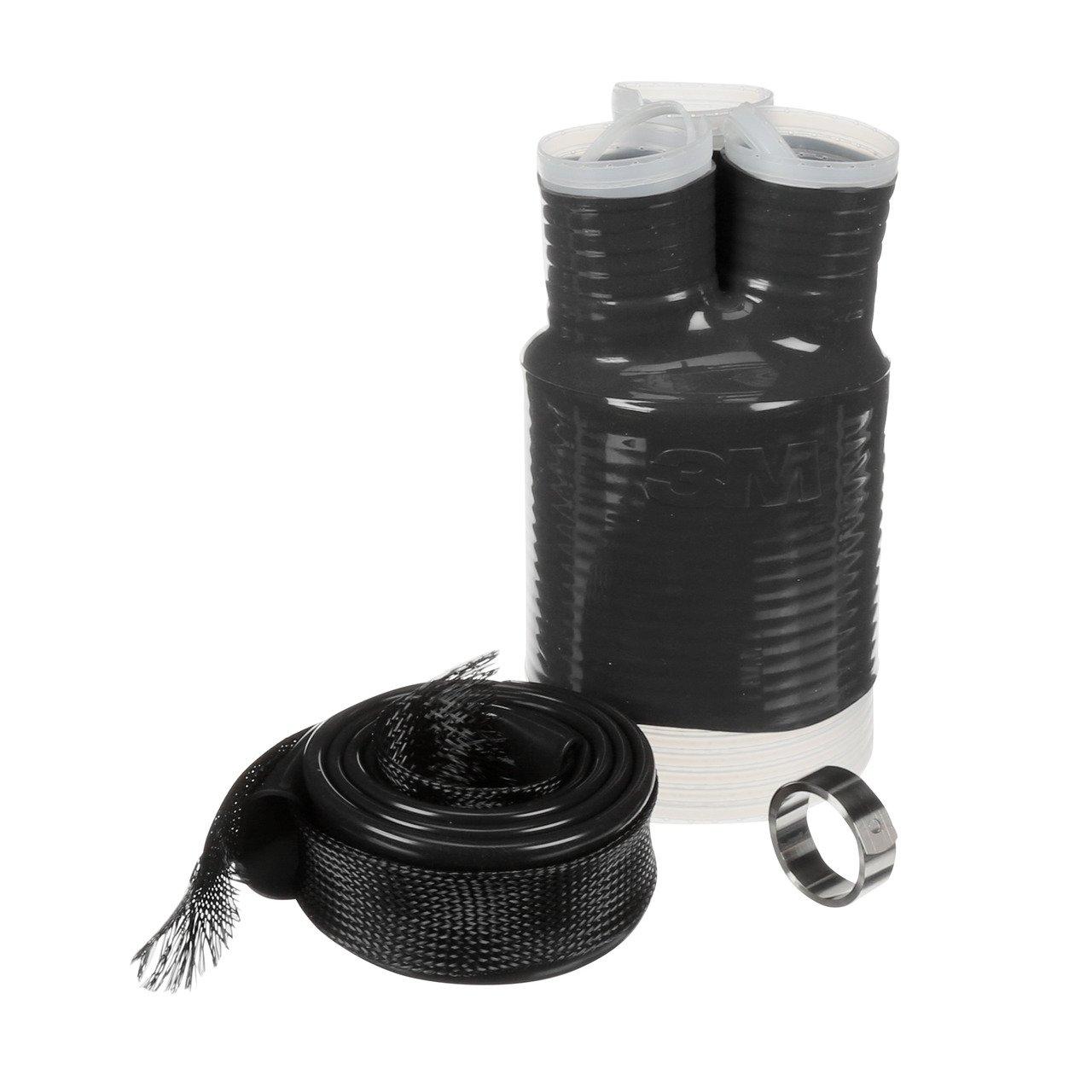 RJK-4 COLD SHRINK PHASE REJACKET KIT