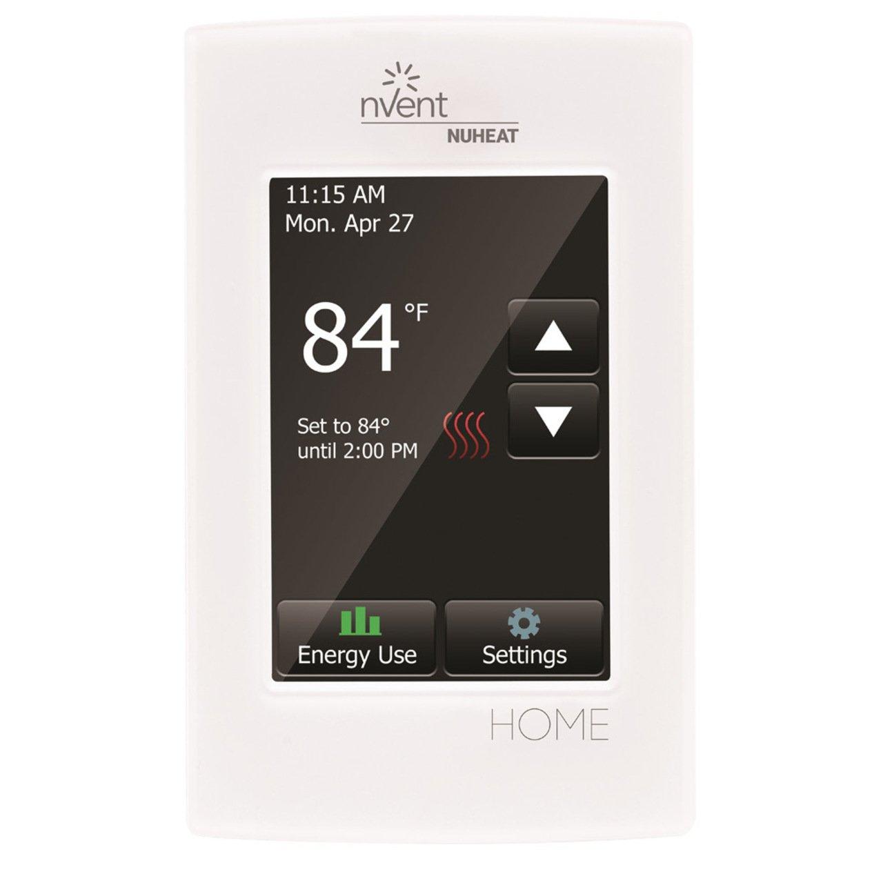 AC0056 HOME PROGRAM DUAL-VOLT THERMOSTAT