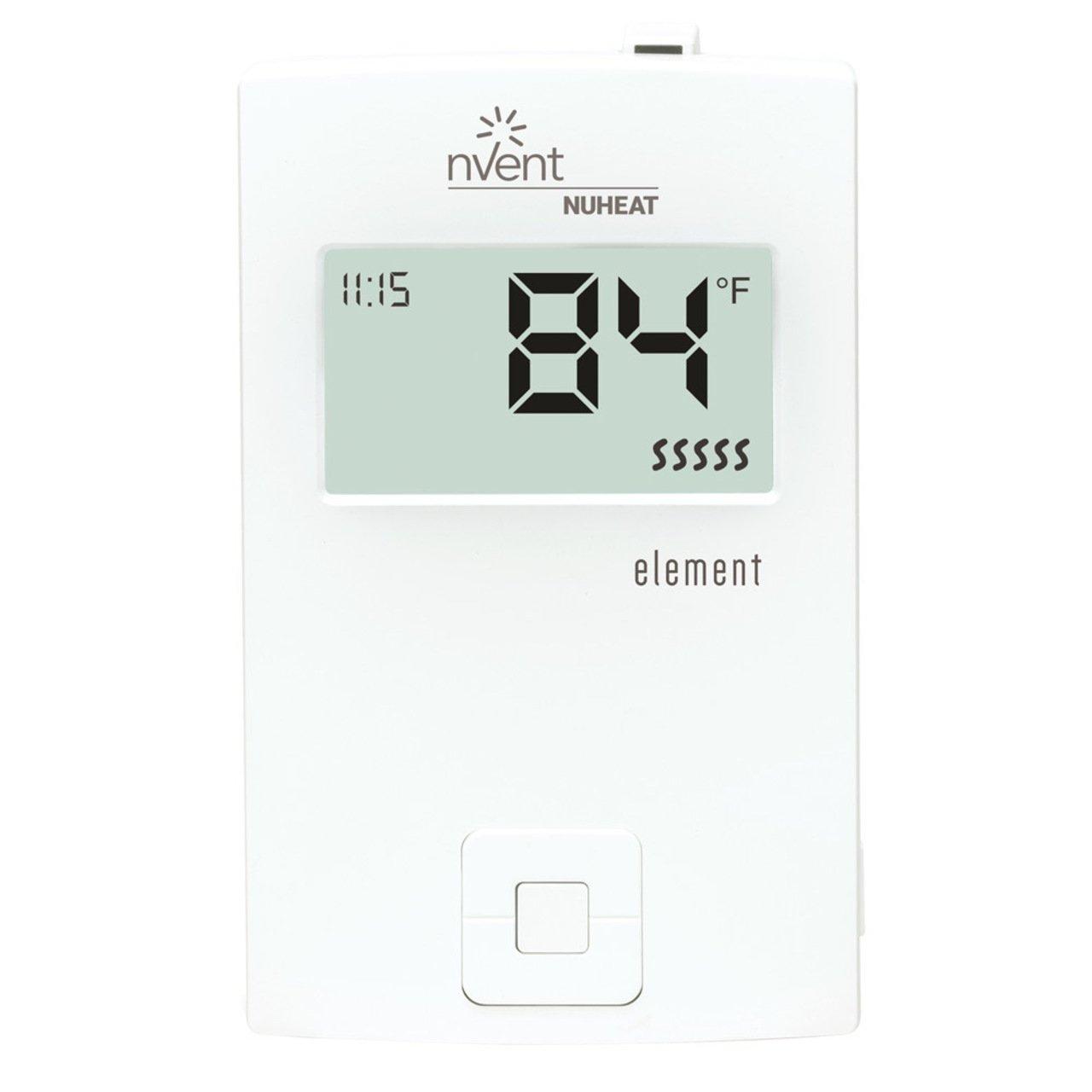 AC0057 ELEMENT NON-PROGRAM DUAL-VOLT THE
