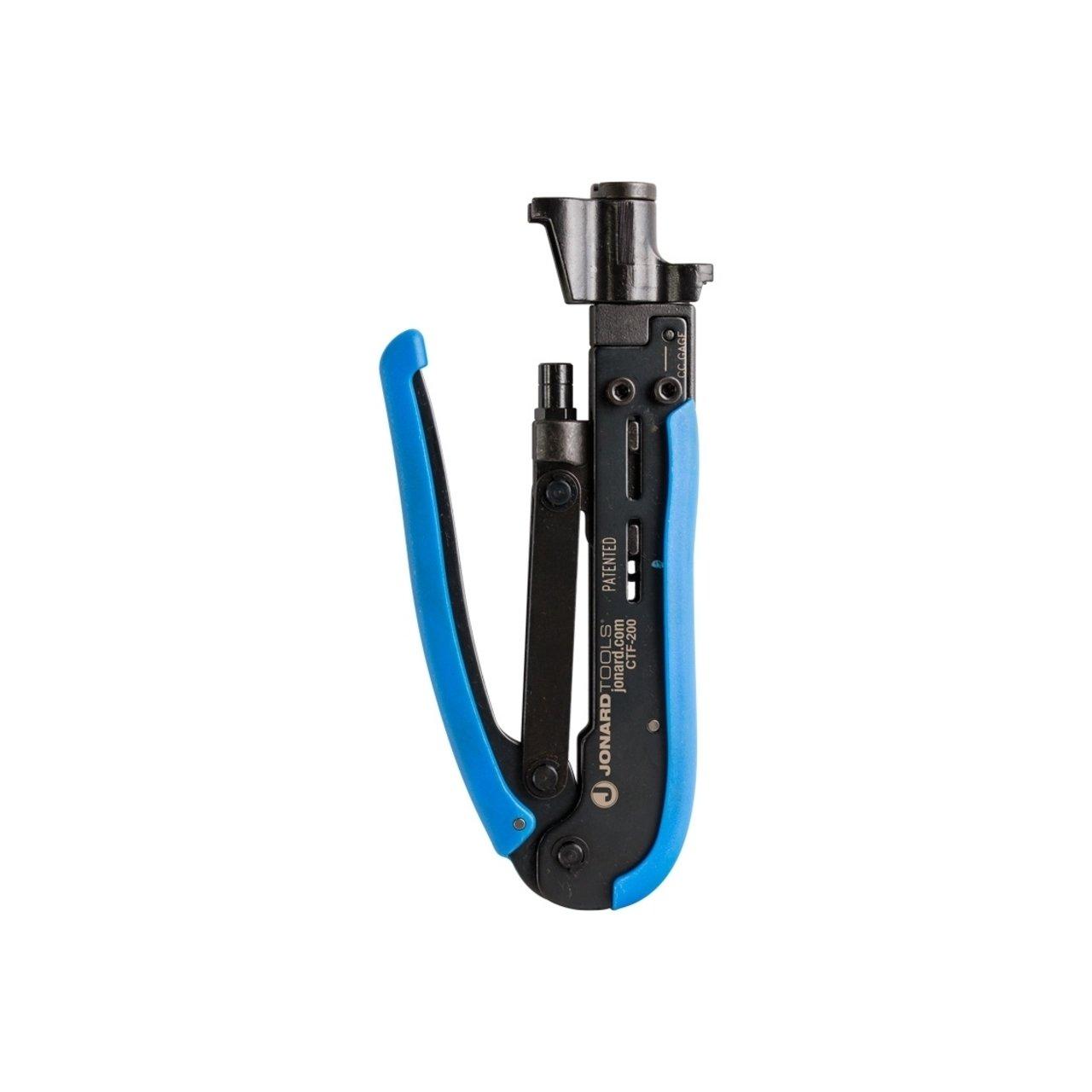 CTF200 FIXED COMPRESSION TOOL