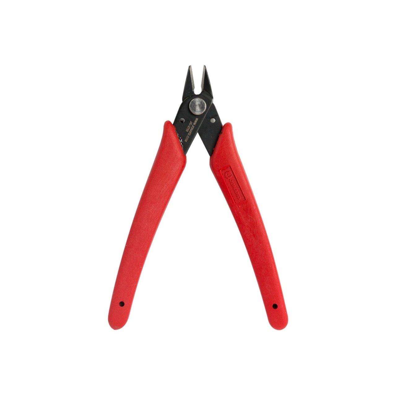 JIC-2755 PLIERS FLUSH CUT