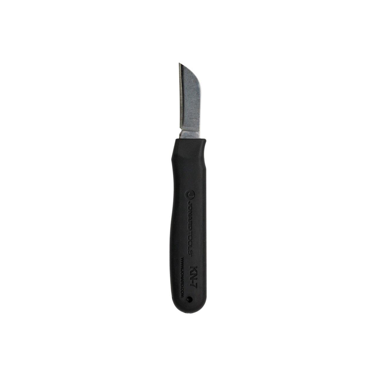 KN7 ERGONOMIC CABLE SPLICING KNIFE