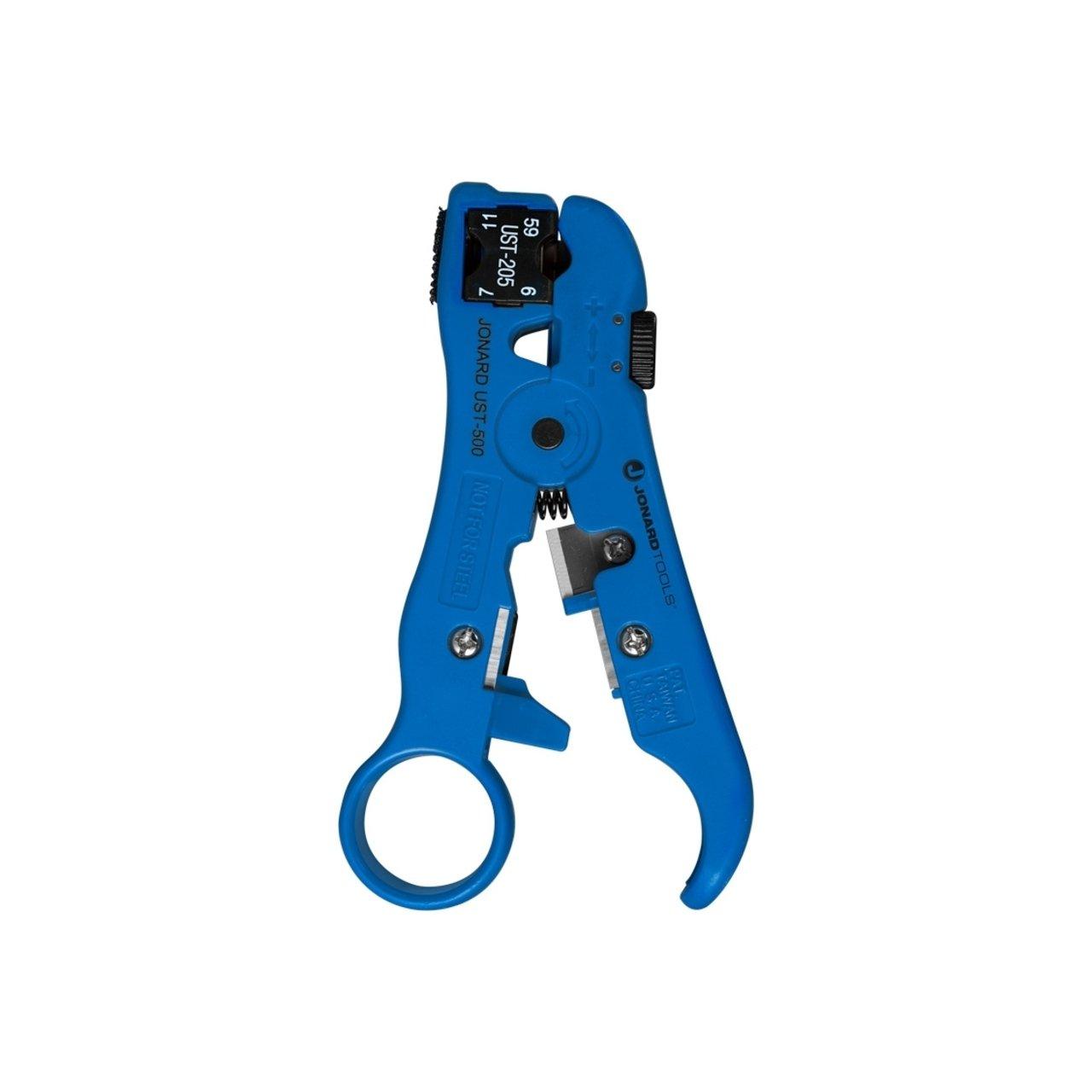 UST500 UNIVERSAL STRIPPING TOOL