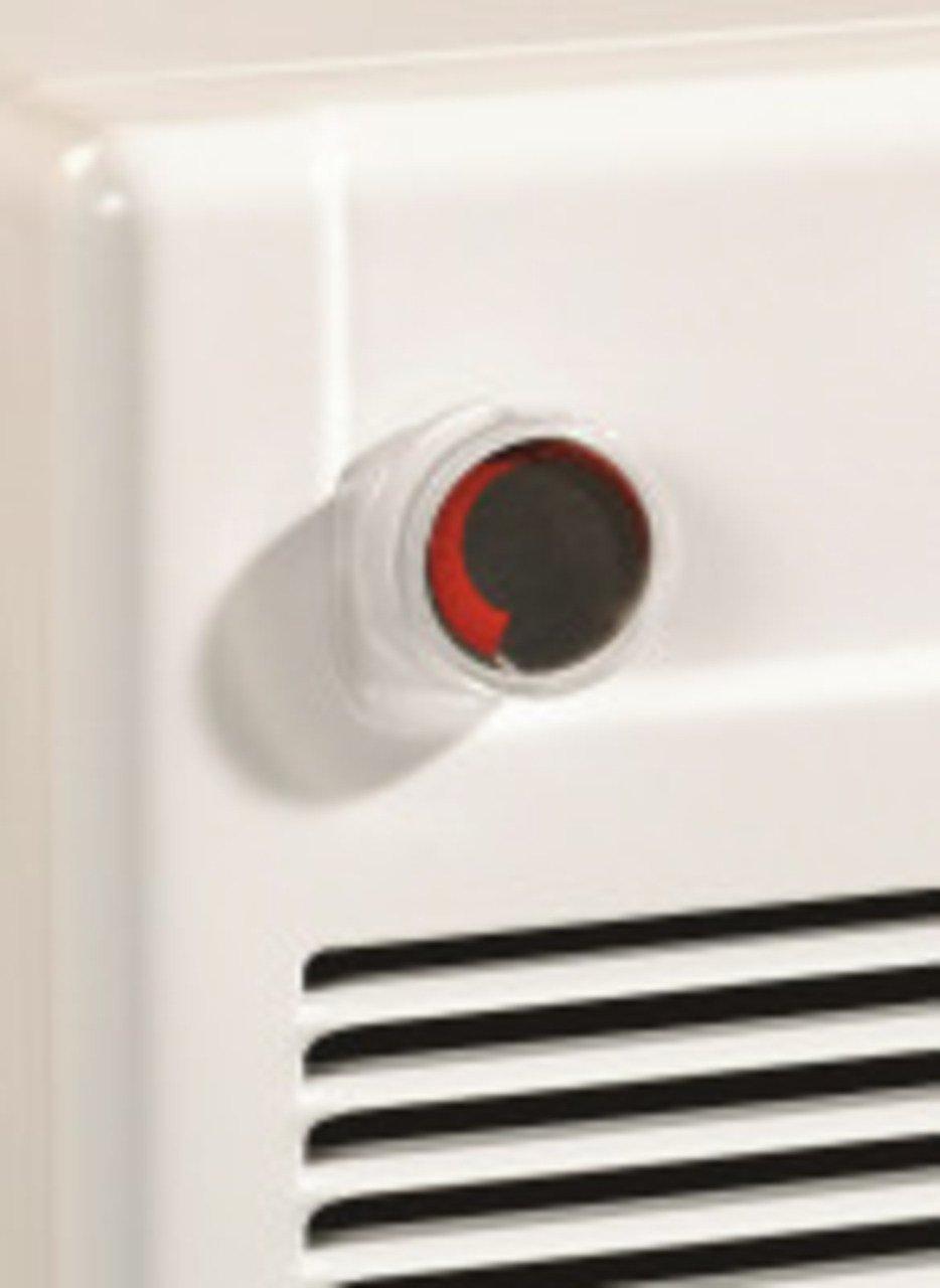 KIT-OVS-BSBL SURFACE MOUNTING BOX WHITE