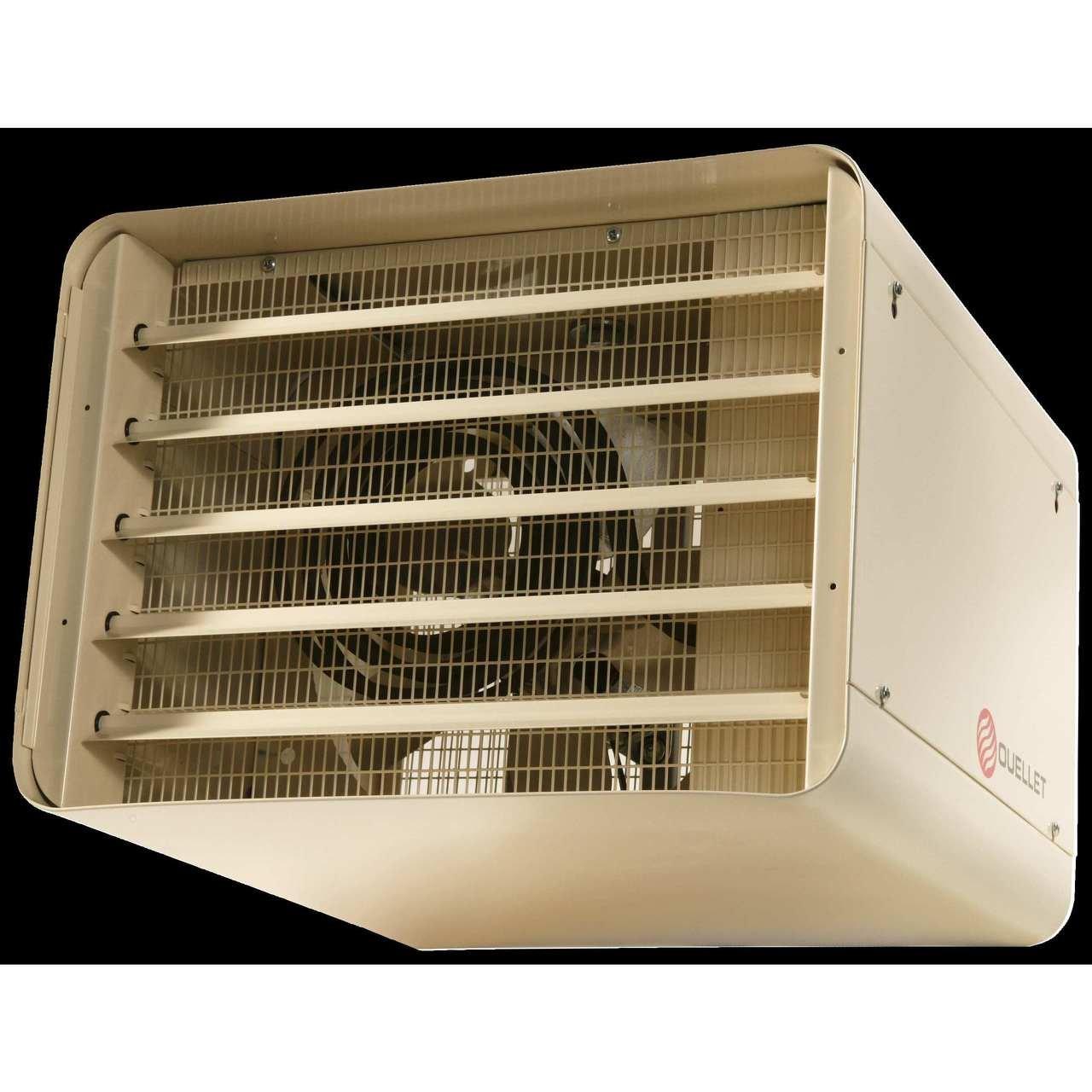 Ouellet OAS07536AM | OAS07536AM 7.5KW 600V 3/1PH UNIT HEATER | Fan ...