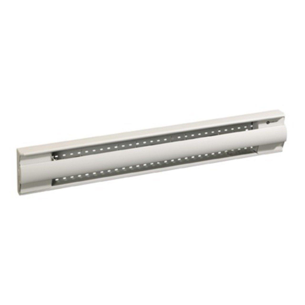 OFM1007BL 1000W 347V WHITE B/B HTR 47