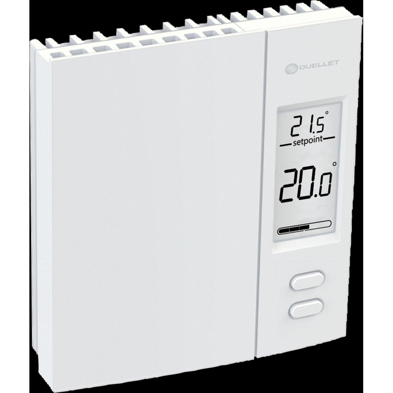 OTH4000-A NON-PROG ELECTRONIC THERMOSTAT
