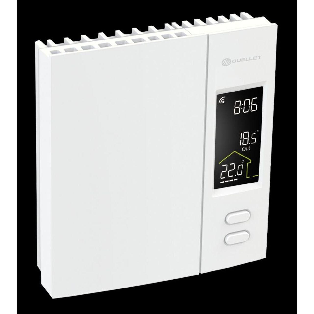OTH4000-ZB THERMOSTAT