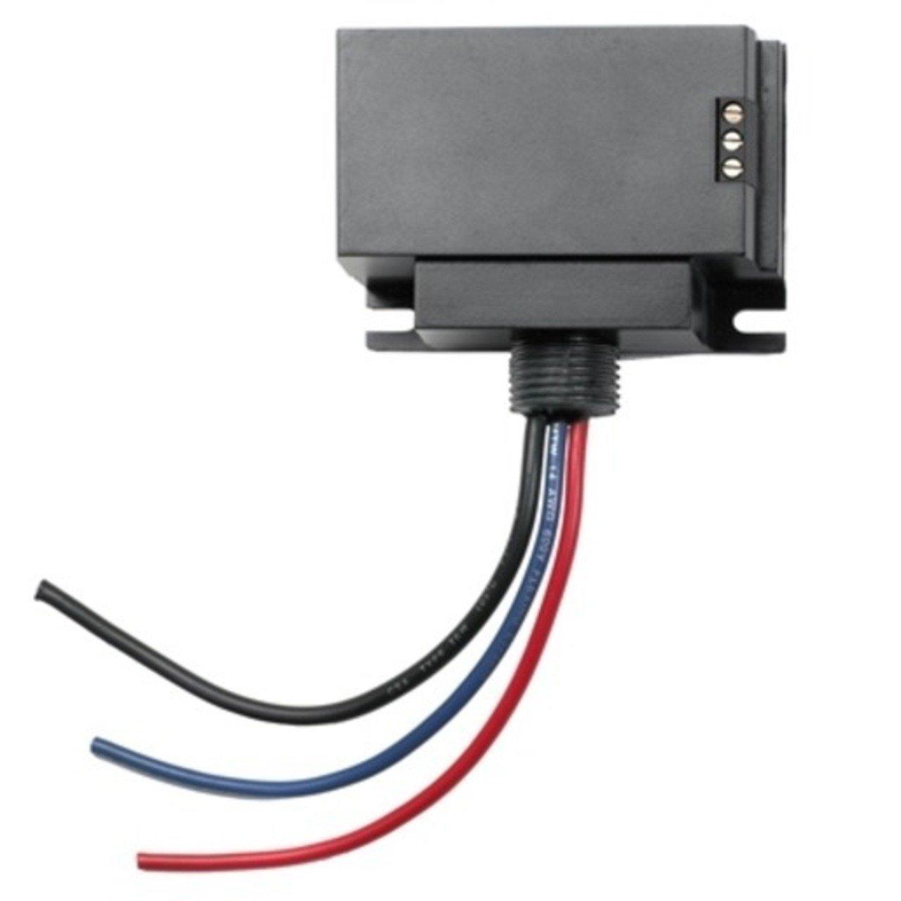 RC840T-347 HEAT RELAY W/347V XFMR 18A