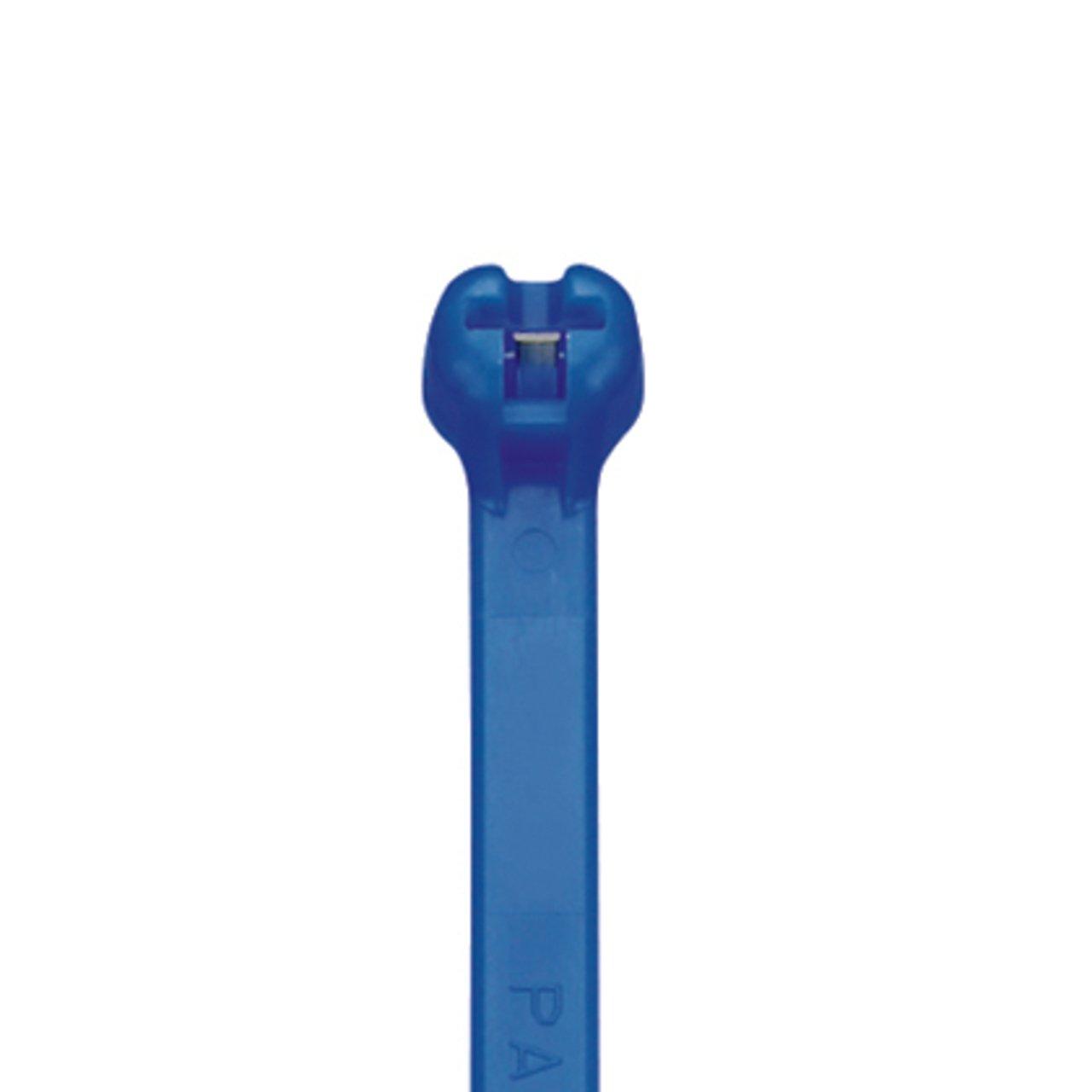 BT2S-M6 CABLE TIE METAL BARB 8.0L (203MM