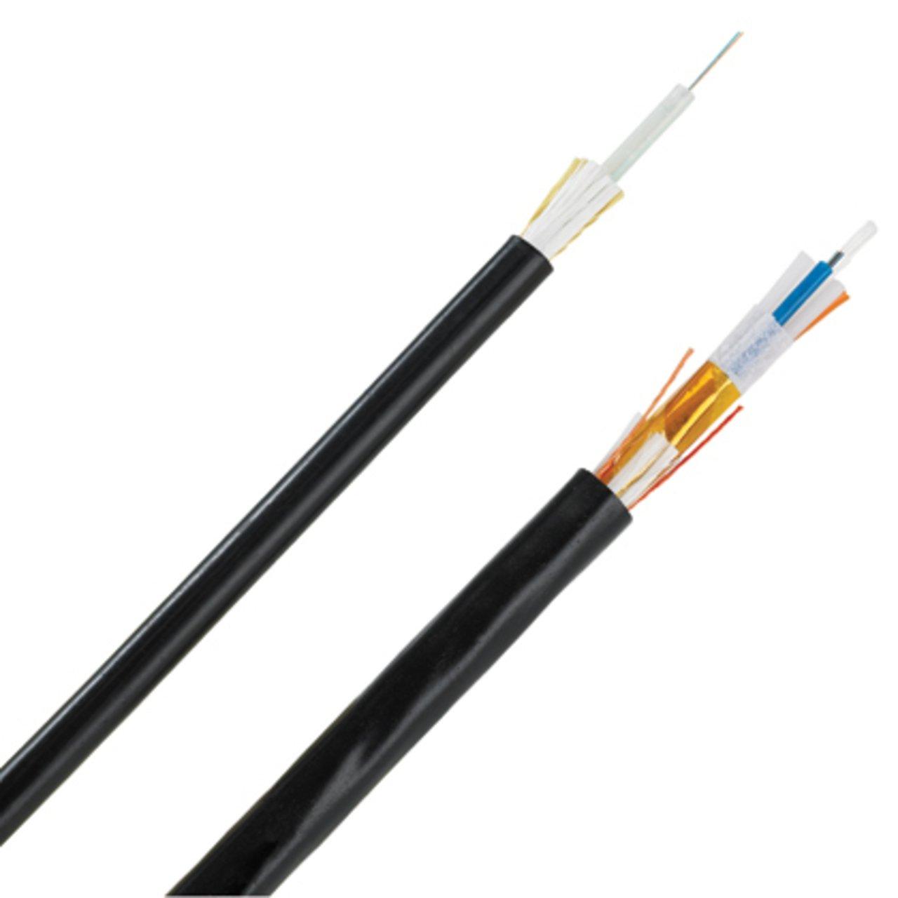 FONRX48Y 50UM OM3 48 FIBER INDOOR-OUTDOO