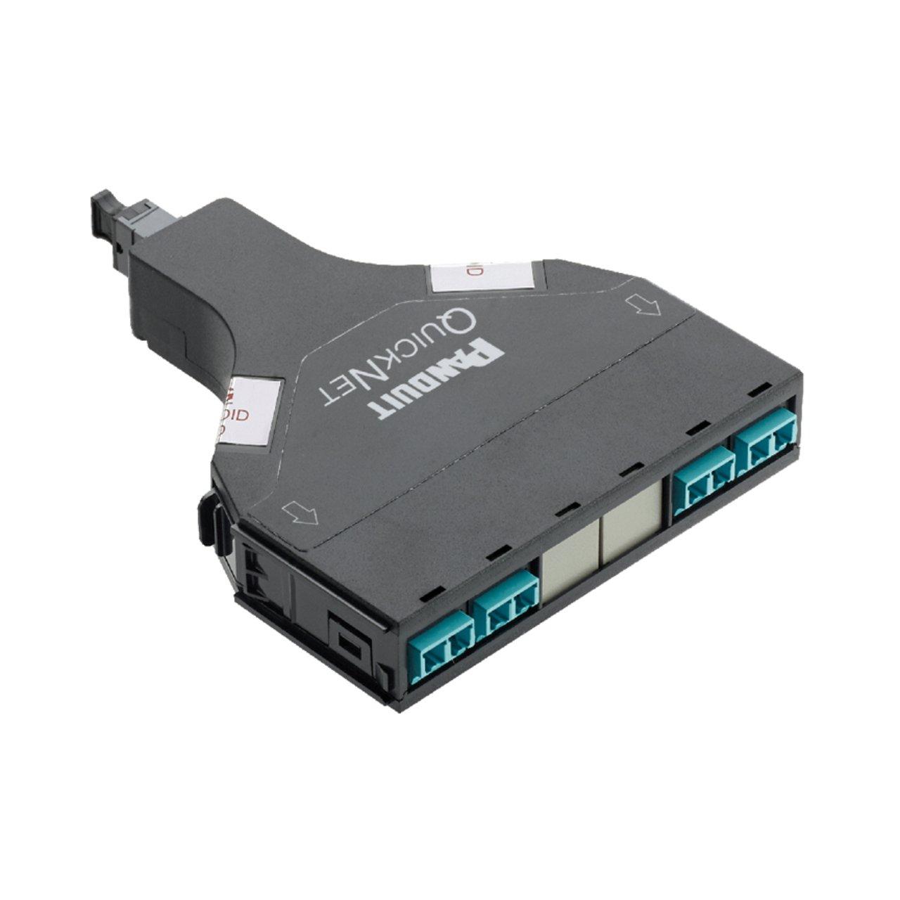 FQ3XN-08-10A 40G-10G QUICKNET SFQ CASSET