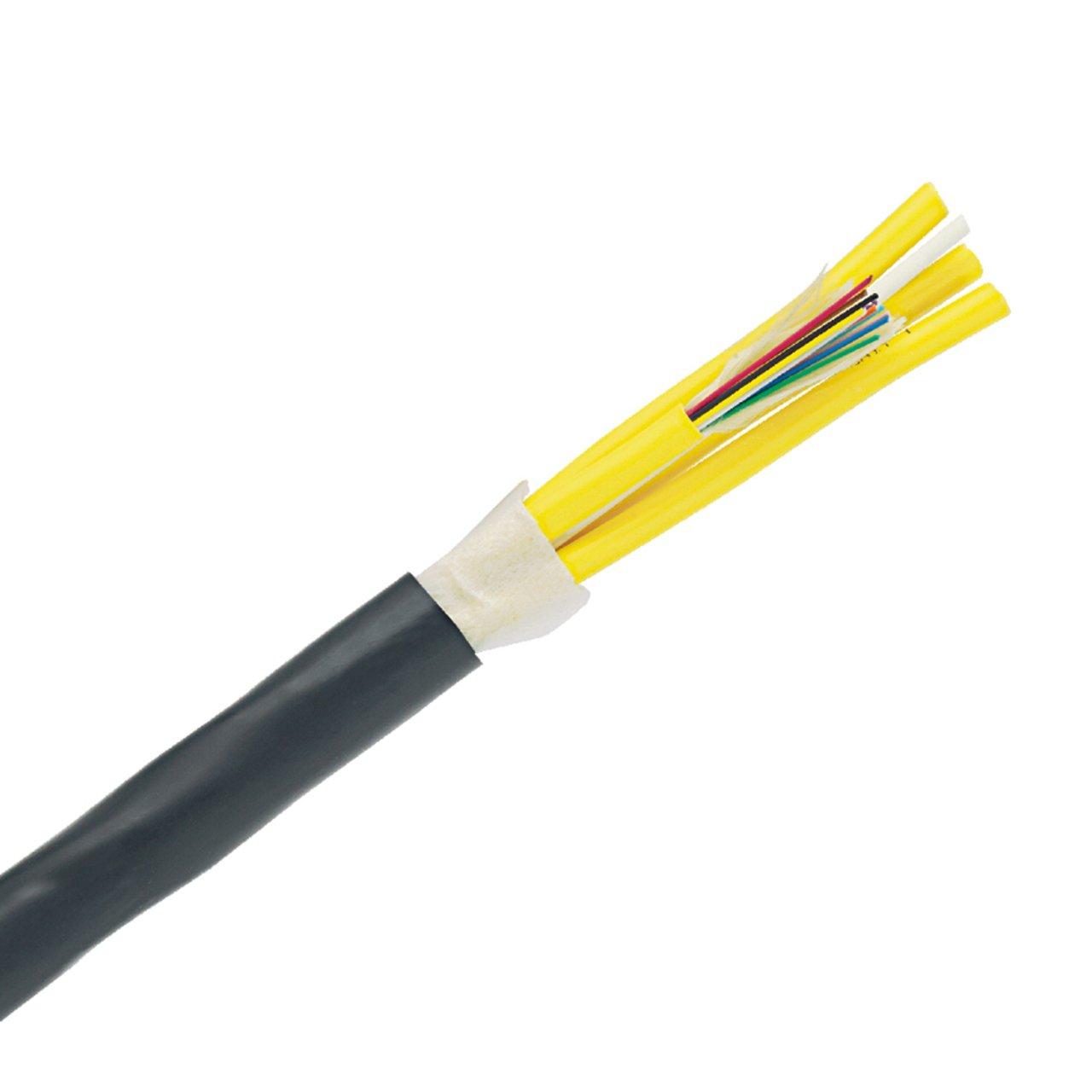 FSKP606 62.5UM OM1 6 FIBER INDOOR-OUTDOO