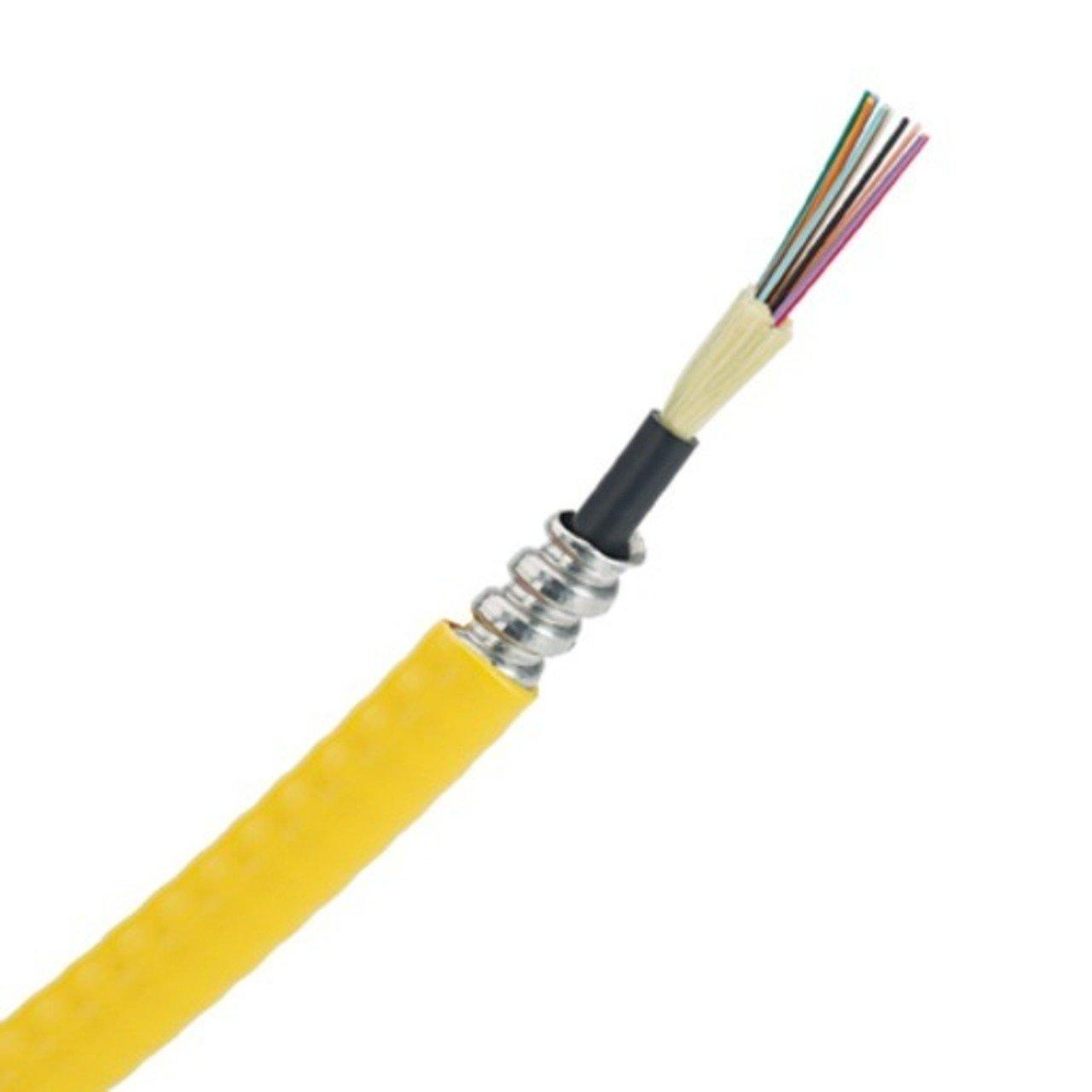 FSLR948 9UM OS2 48 FIBER INDOOR-OUTDOOR