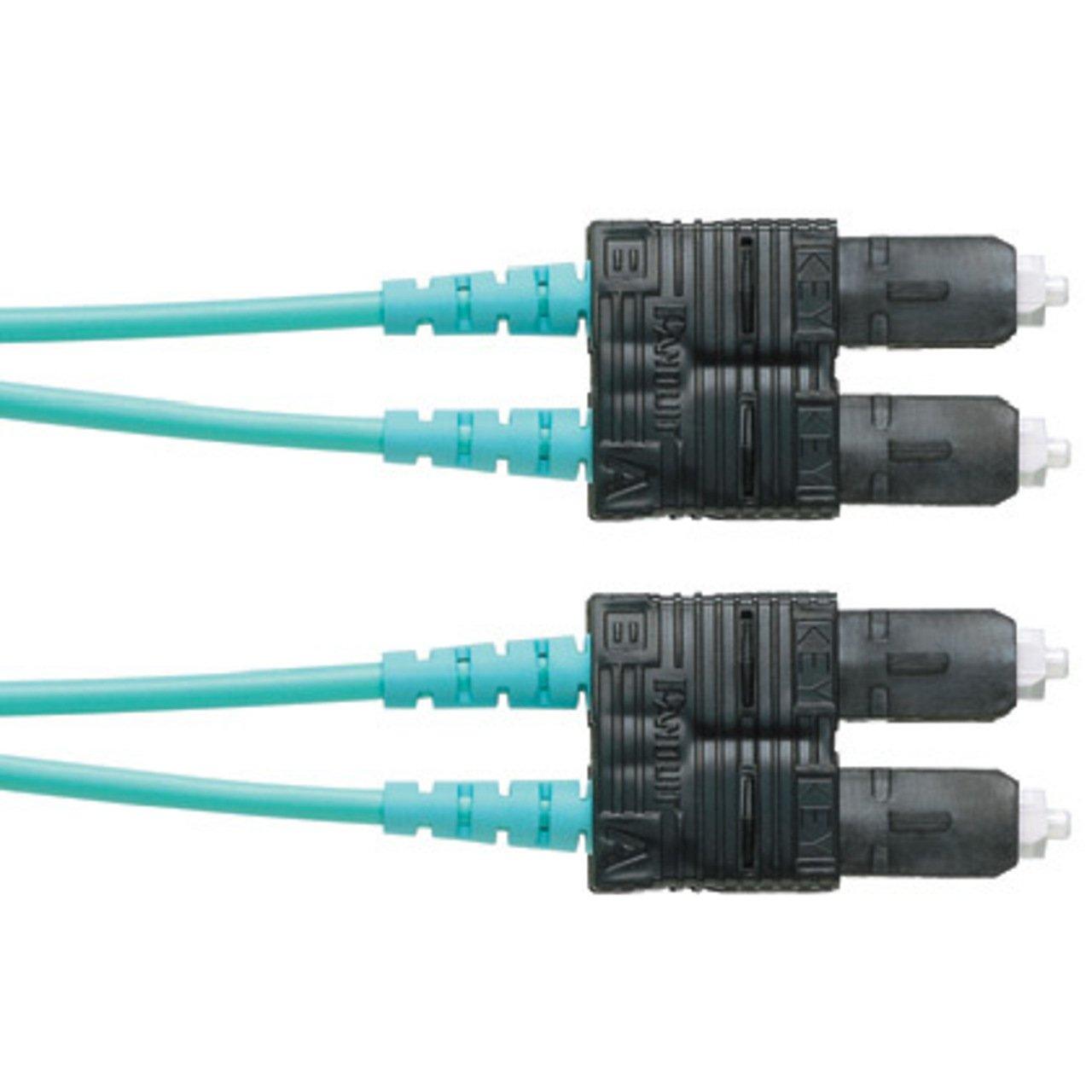 FX23LSNSNSNM028 OM3 2 FIBER 3MM JACKET P