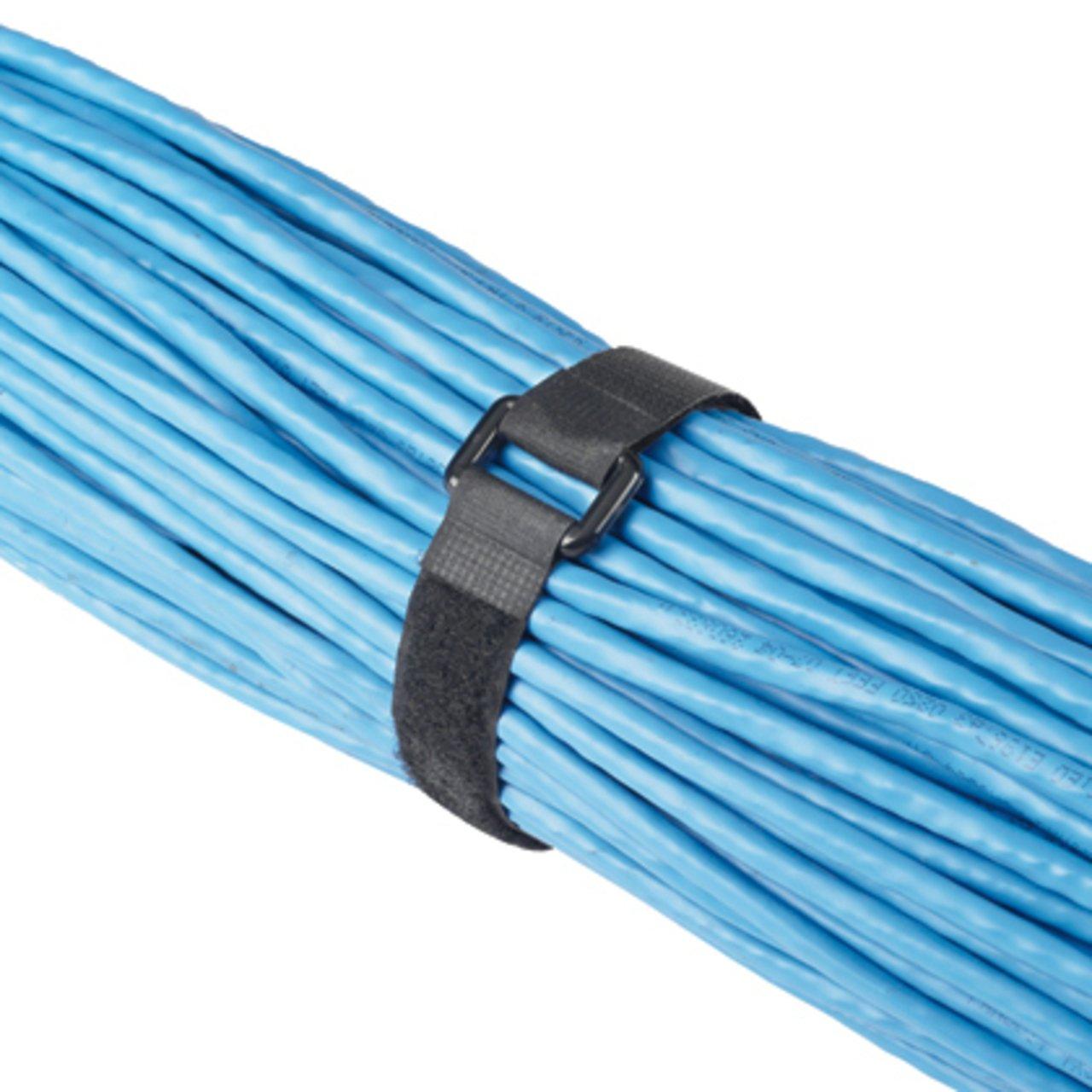 HLC3S-X0 PANDUIT HLC VELCRO TIES