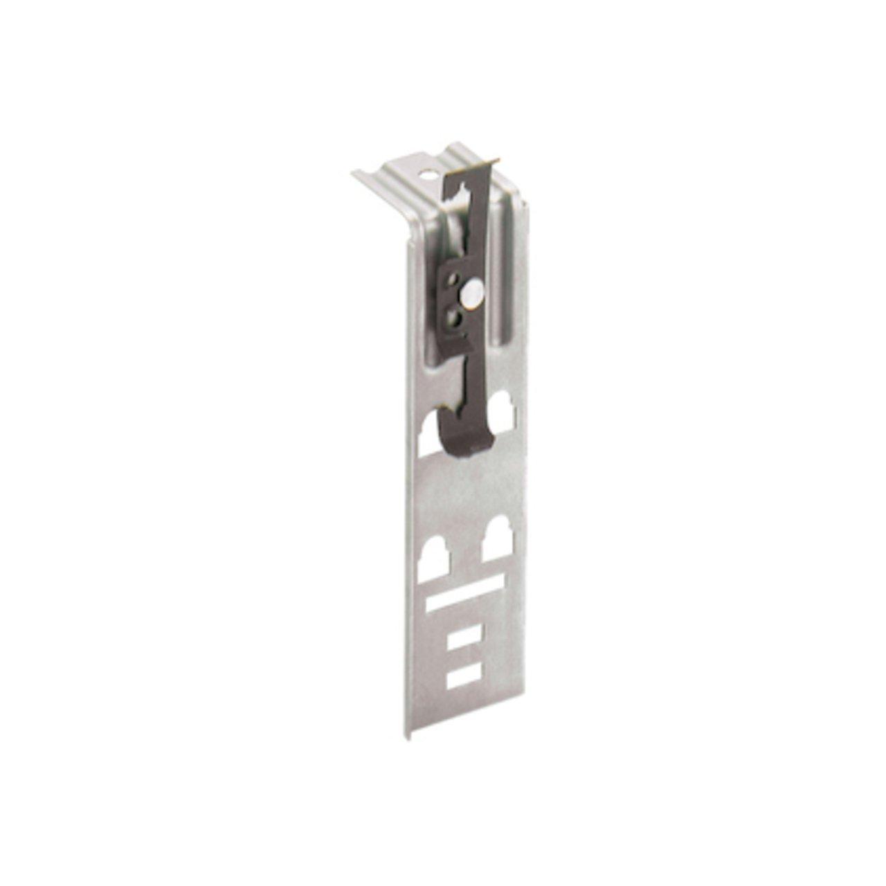 JMDWB-1-X SINGLE-LEVEL DROP WIRE BRACKET