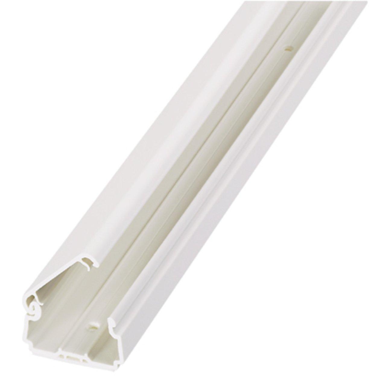 PANDUIT LDPH10WH6-A | LDPH10WH6-A RACEWAY HINGED 2PC PWR RATED | 2 ...