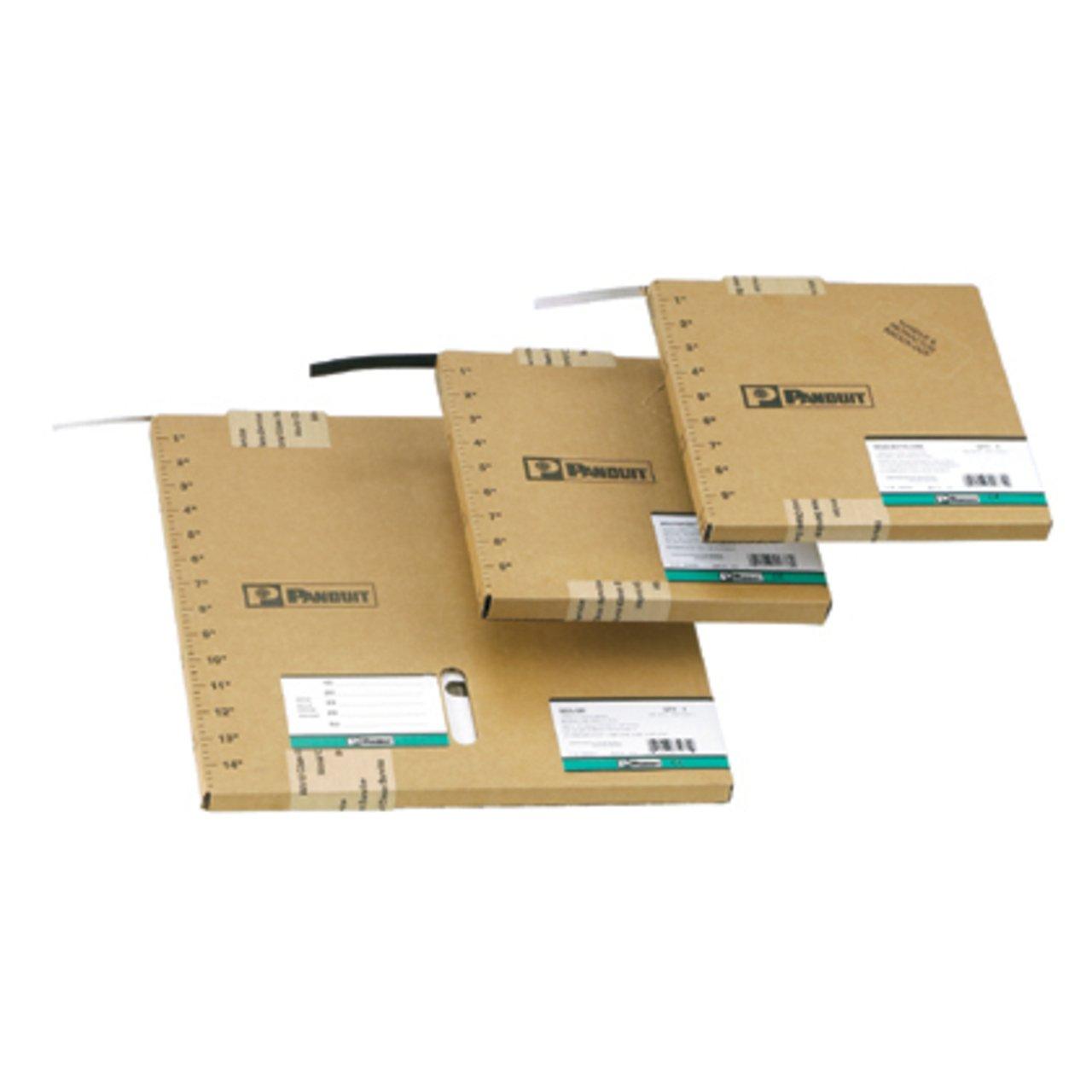 MBS-TLR CUSTOM BANDING 304 STEEL STD