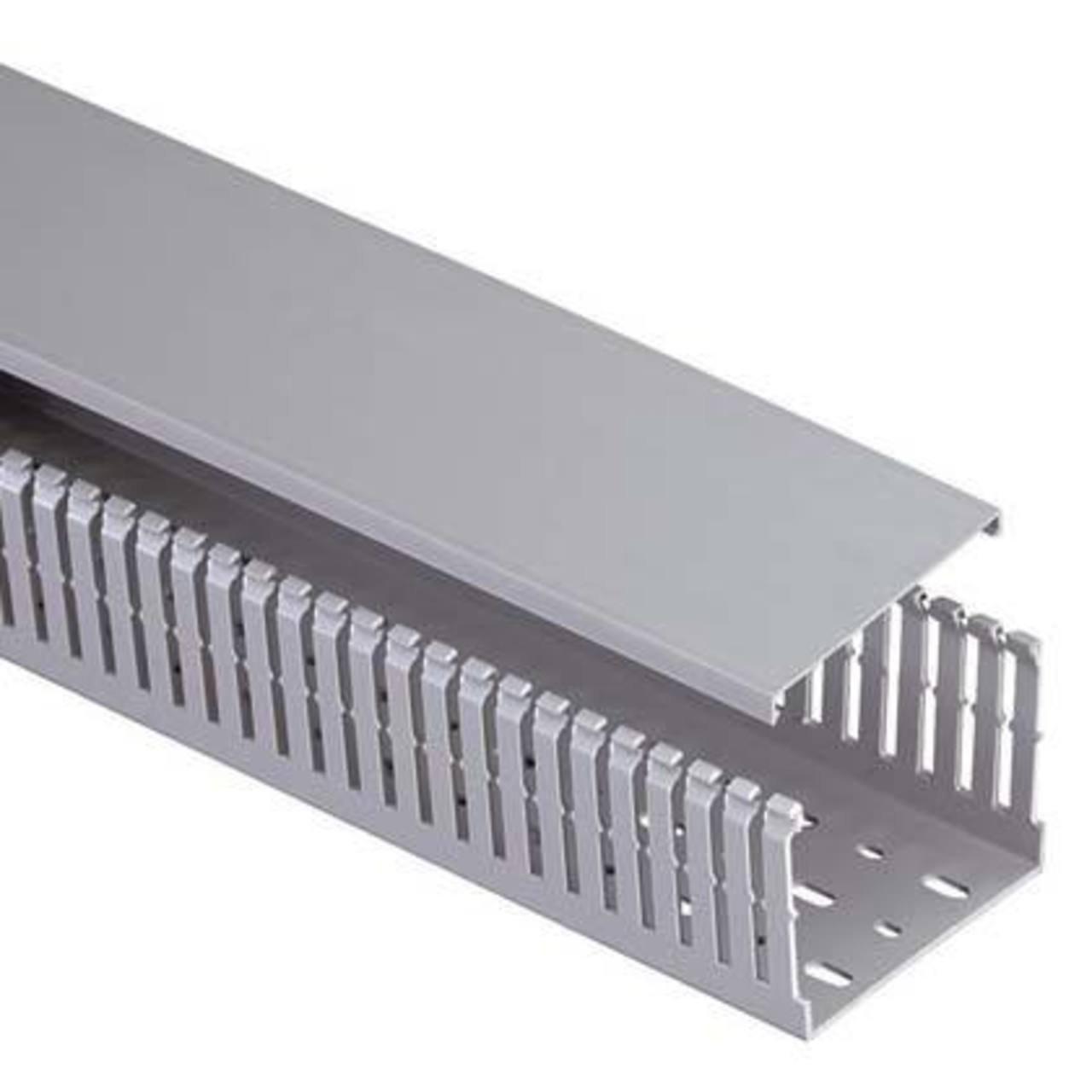 PANDUIT CANADA CORP. MC100X100IG2 | MC100X100IG2 MC STYLE WIR.DUCT ...