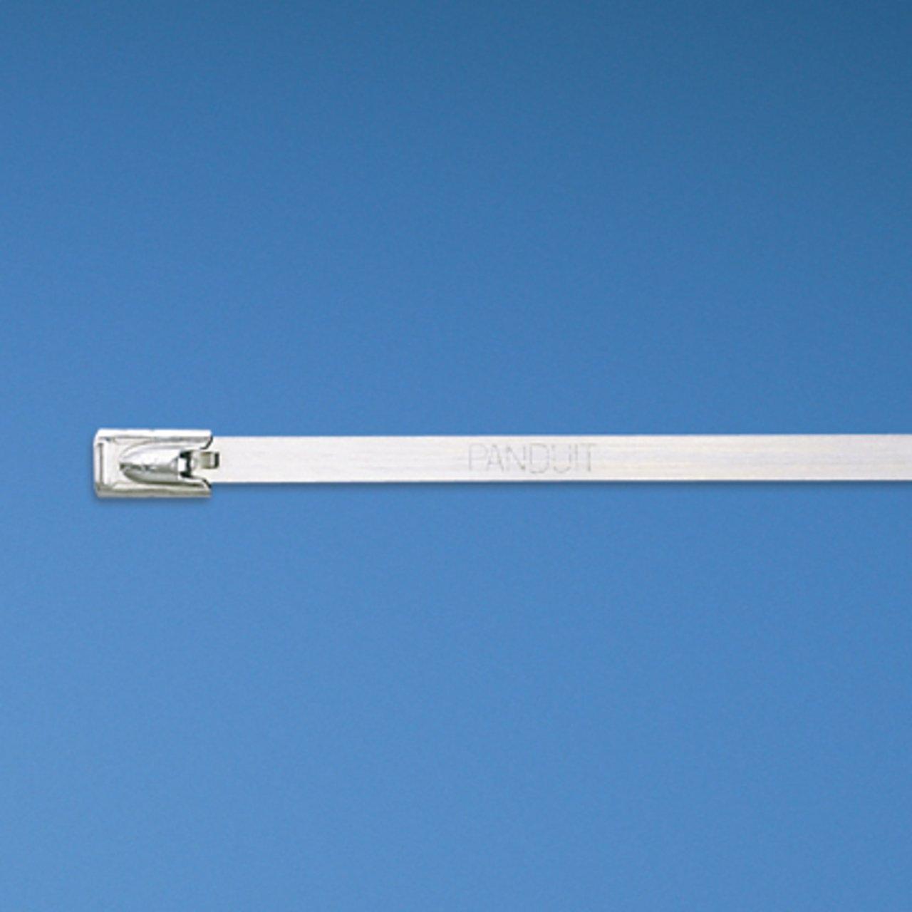 MLT15S-Q STL TIE  AISI 304  STD 50.0