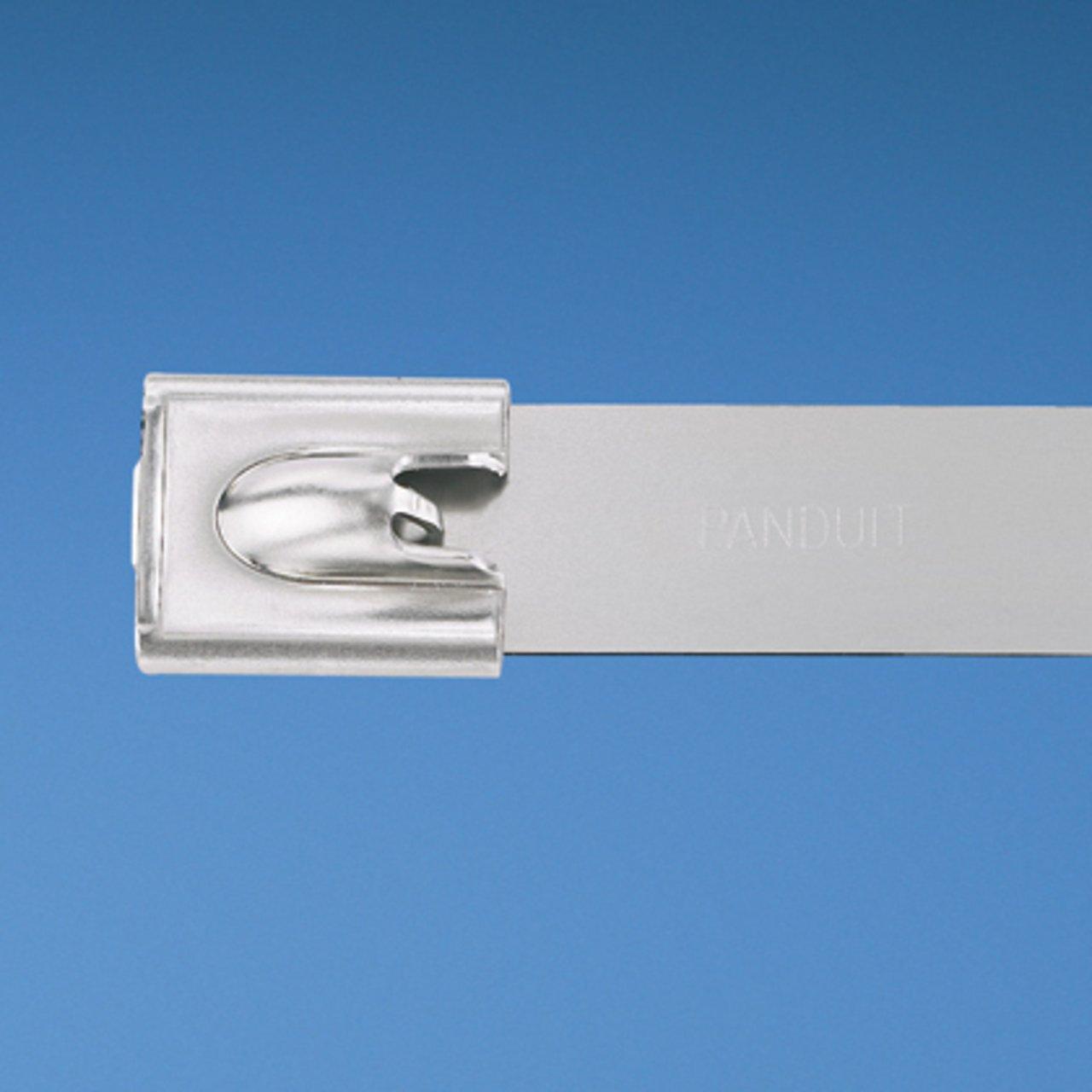 MLT4SH-LP STEEL 5/8" CABLE TIE