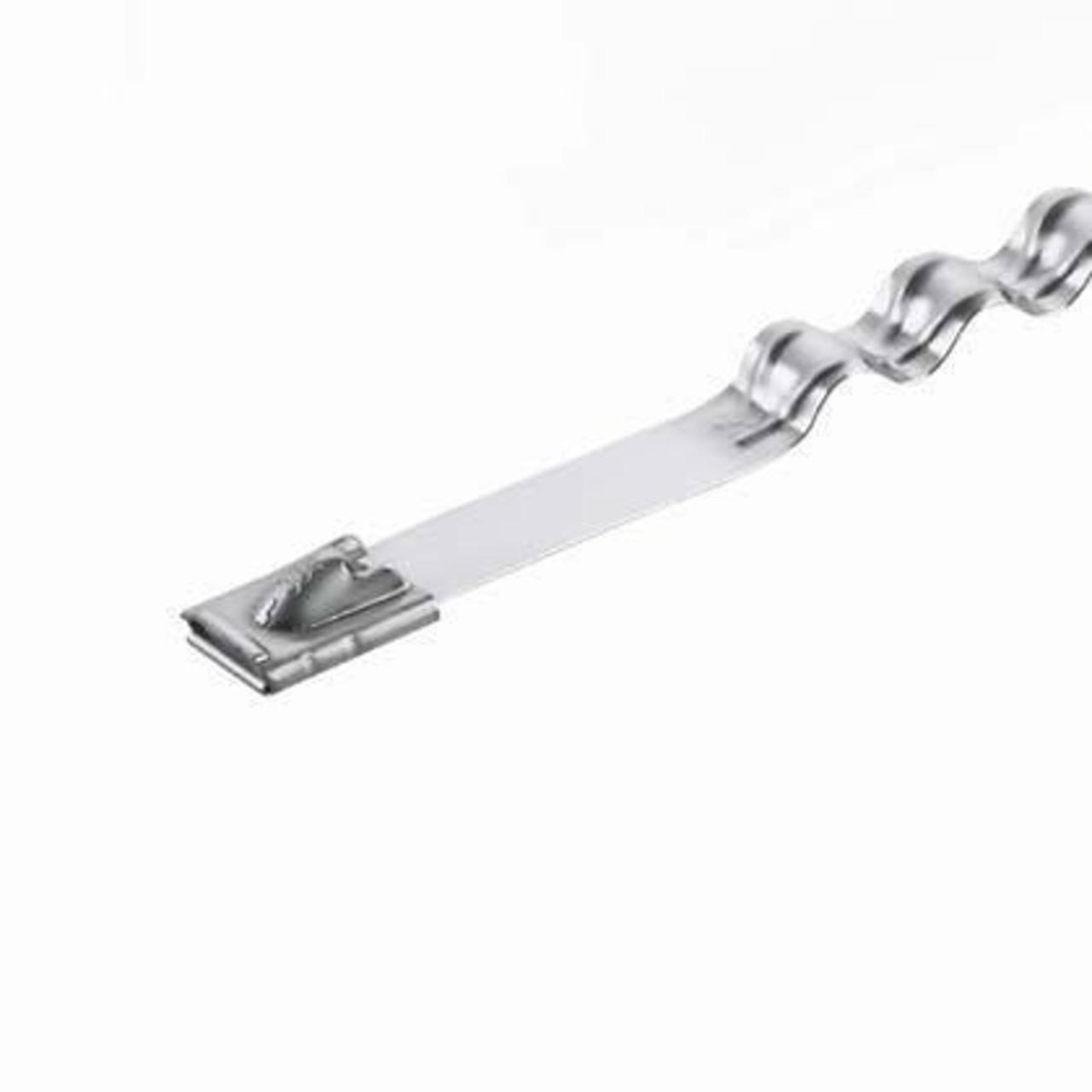 MLT4WHLP STAINLESS STEEL TIES