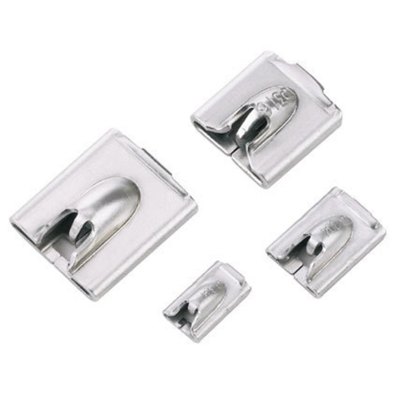 MTHH-C316 CONT BANDING TIE HEAD  AIS