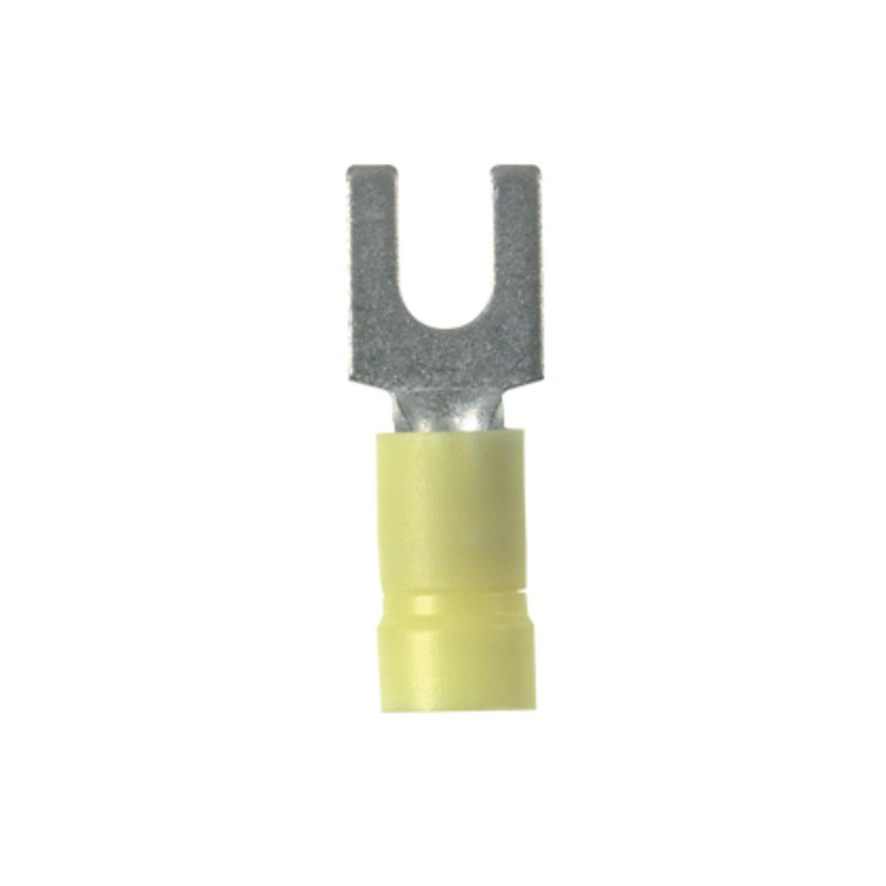 PV10-8F-D TERM FORK VINYL INS
