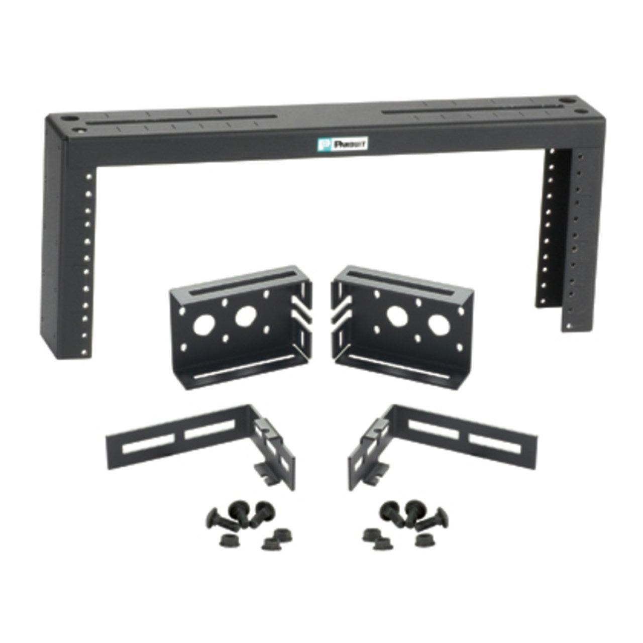 PZLRB4U 4RU DISTRIBUTION RACK MOUNTS