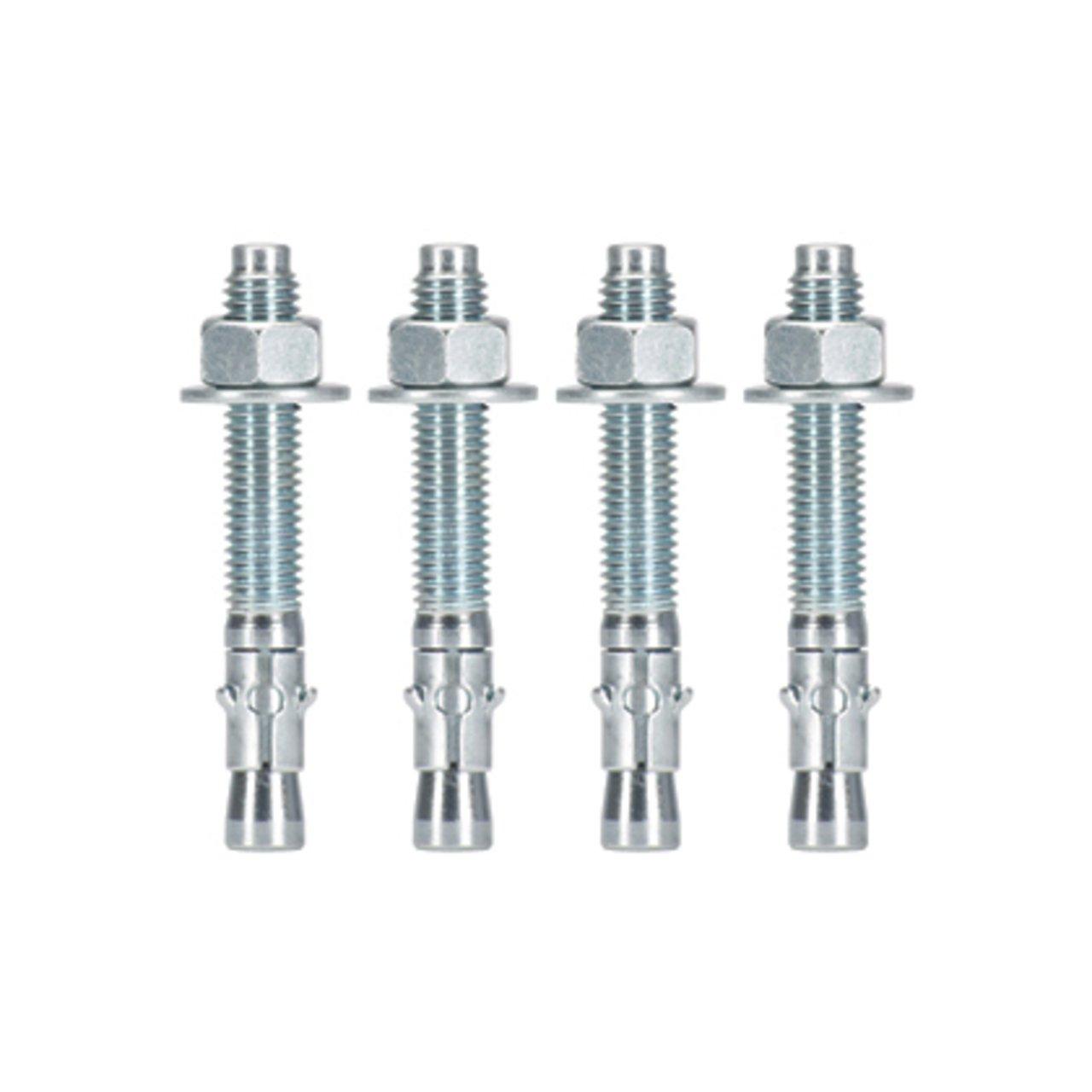 RFAKIT RACK FLOOR ATTACHMENT KIT