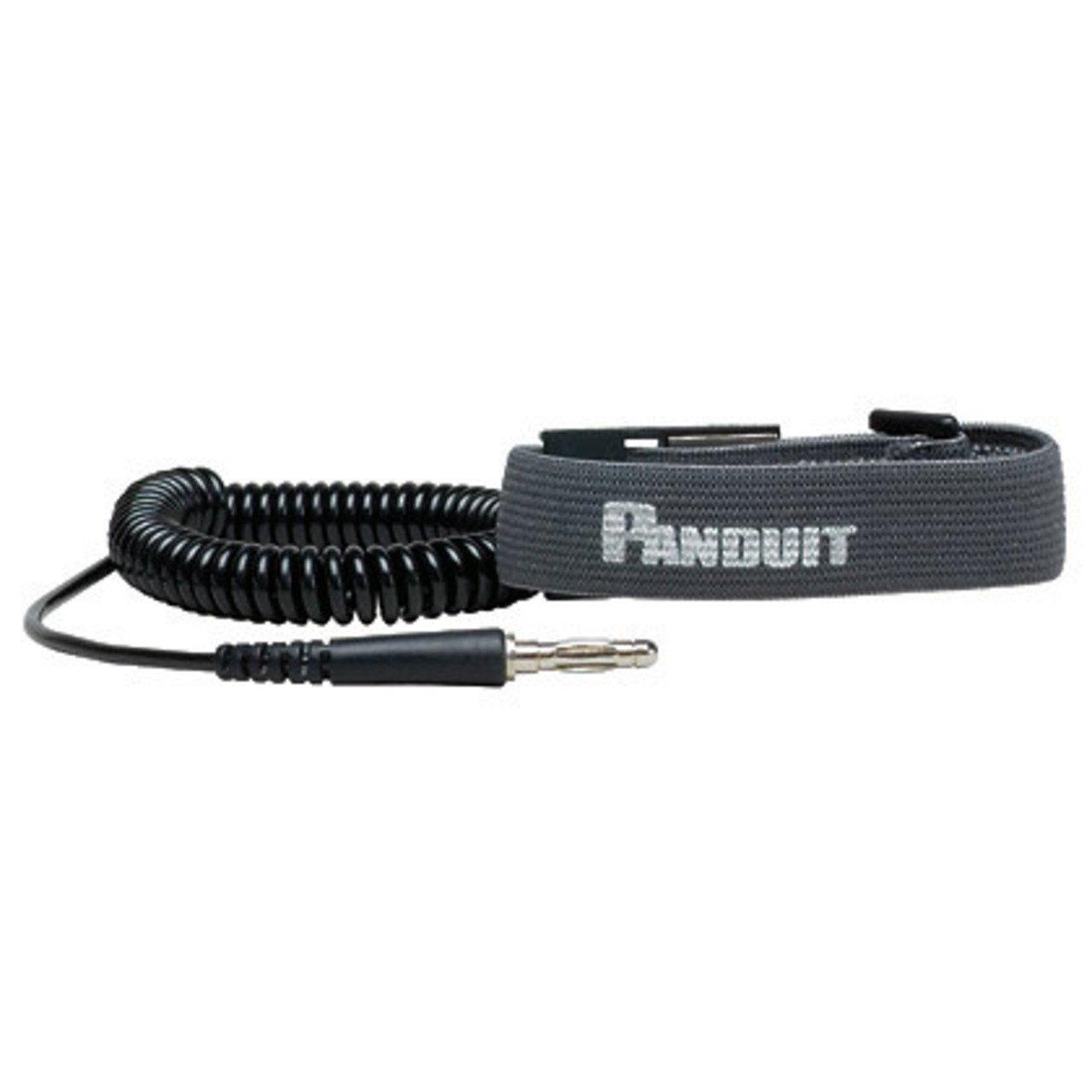 RGESDWS ESD WRIST STRAP 6' (1.8M) COR