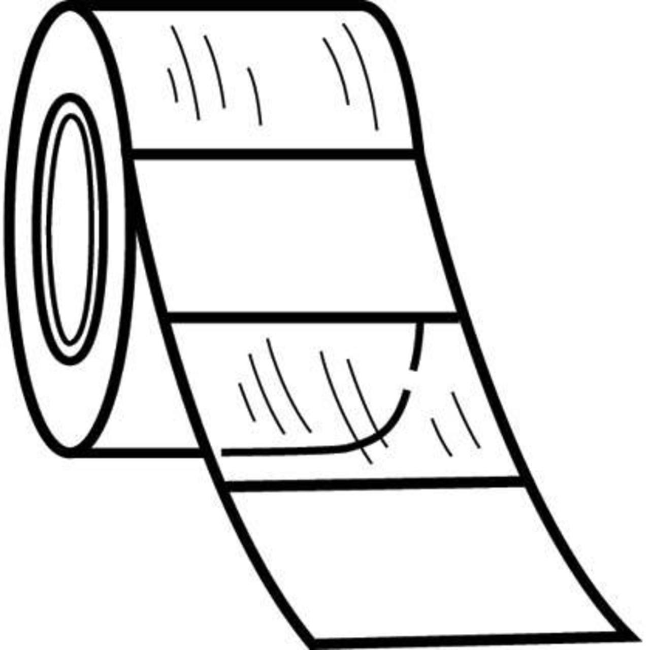 S100X125VAFY MARKER TAPE REPL 1INX38