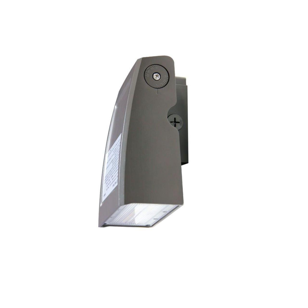 SIGNIFY FIXTURES ASW25-SCT-G1-10-BW | ASW25-SCT-G1-10-BW 120-347 ADJ ...