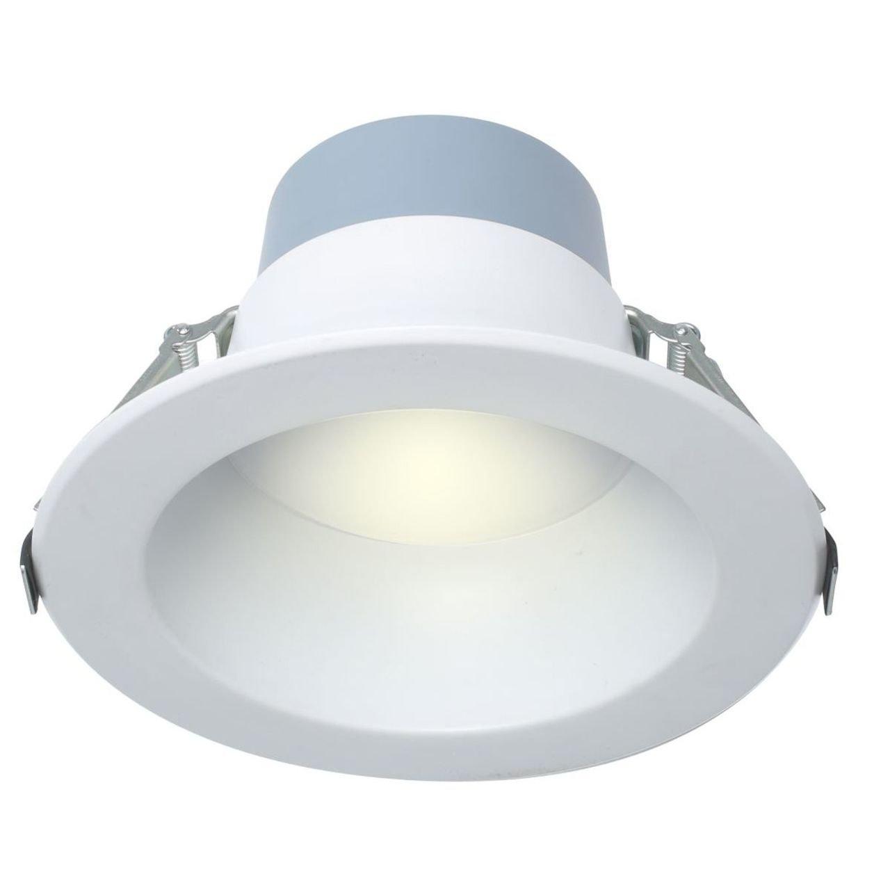 CR10RLMCCT 10" RND RT 3CCT 120-347V