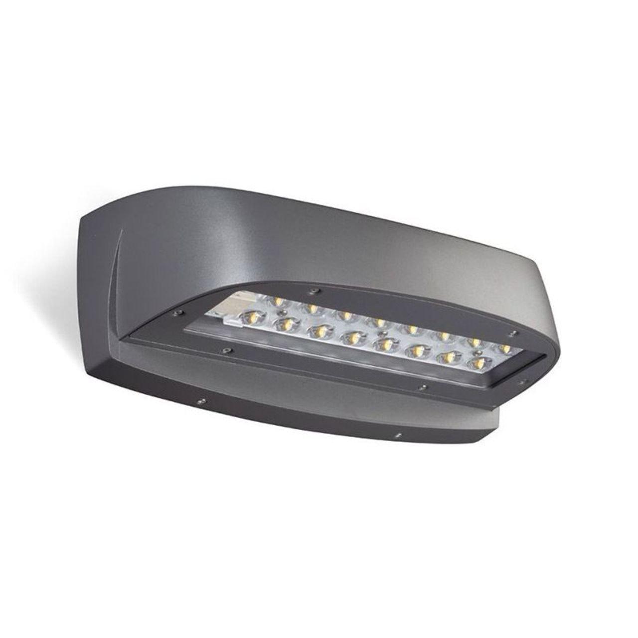 LPW16-G3-8-BZ LYTEPRO WALL SCONCE, 30W,