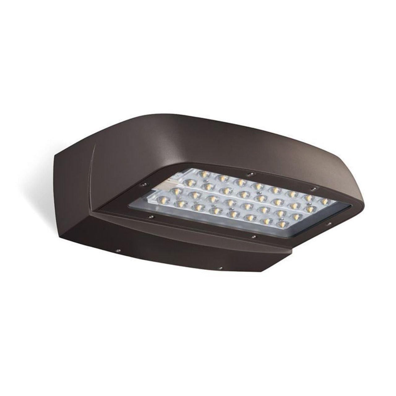 LPW32-G3-8-BZ LYTEPRO WALL SCONCE, 70W,